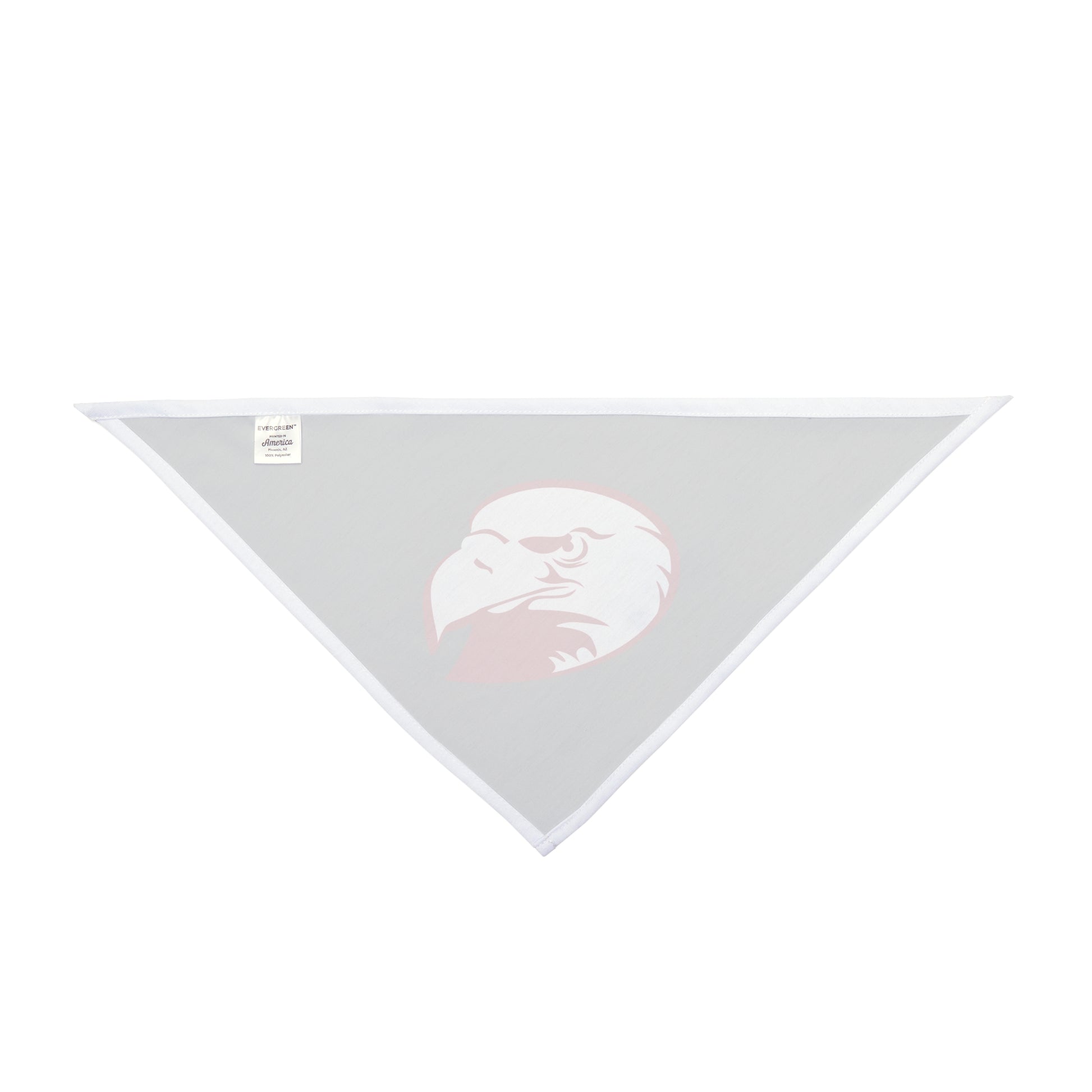 LHU - Pet Bandana - mudfm