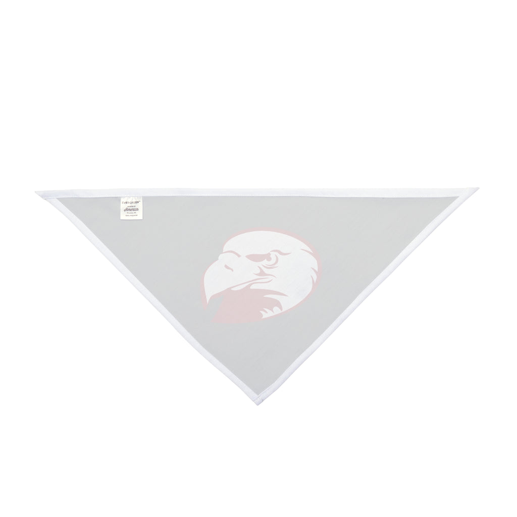 LHU - Pet Bandana - mudfm