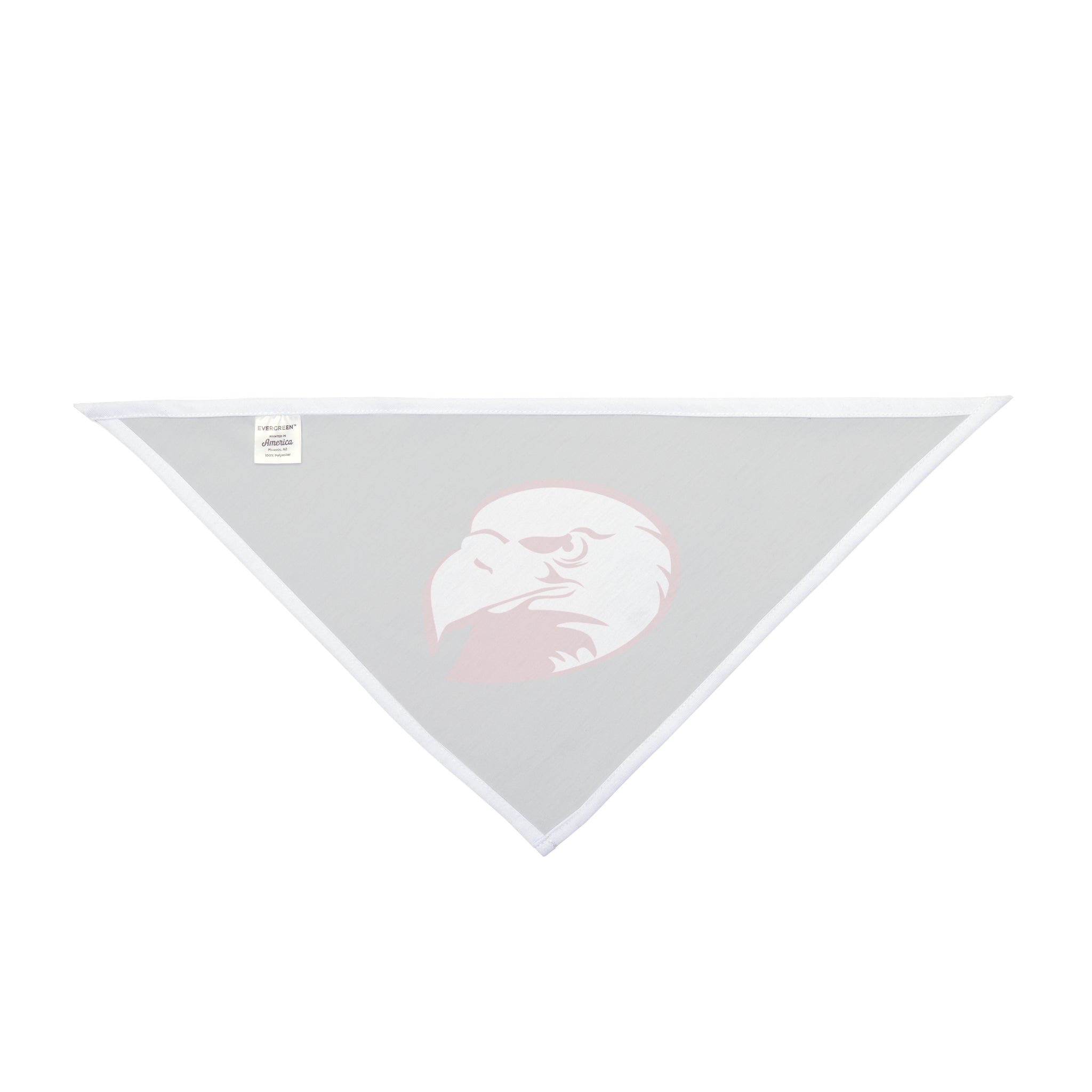 LHU - Pet Bandana - mudfm