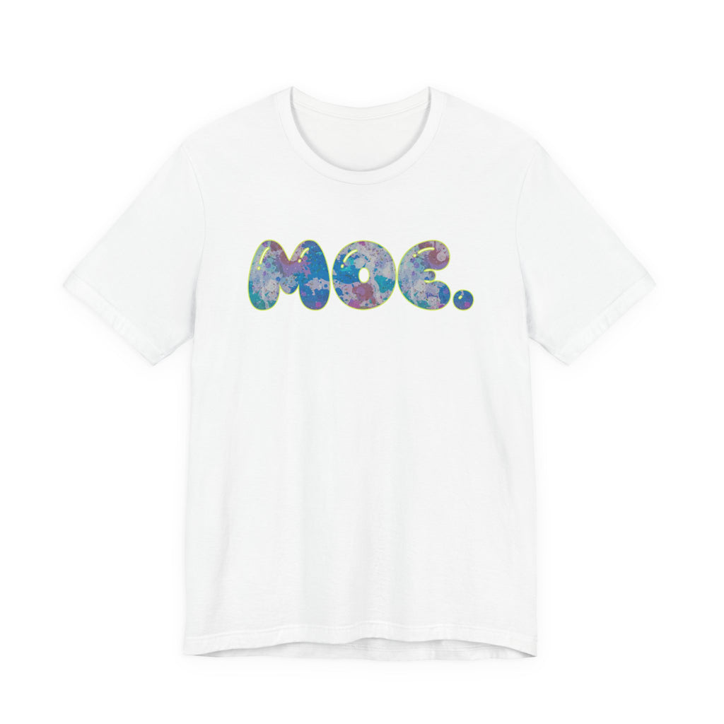 moe. - Unisex Shirt