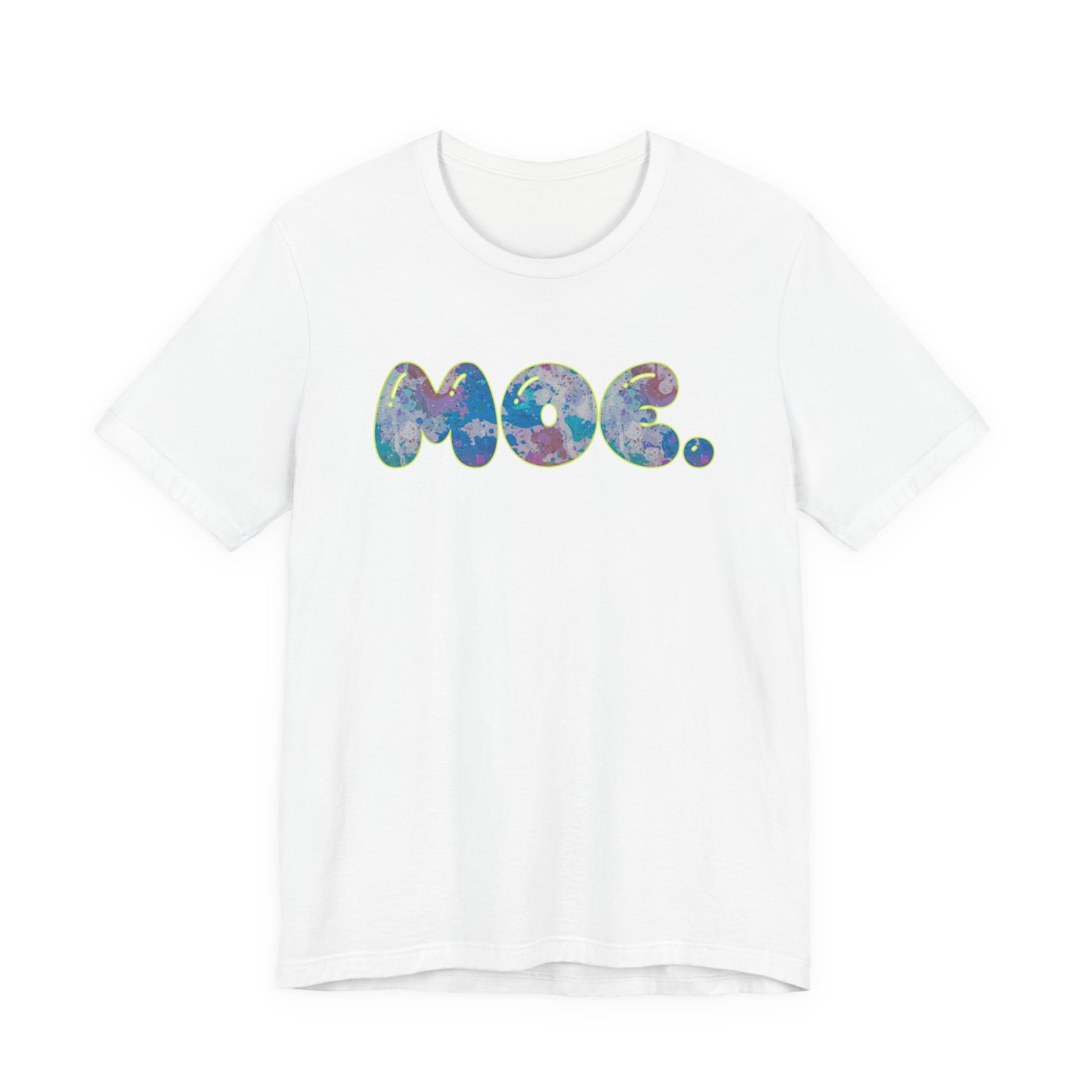 moe. - Unisex Shirt
