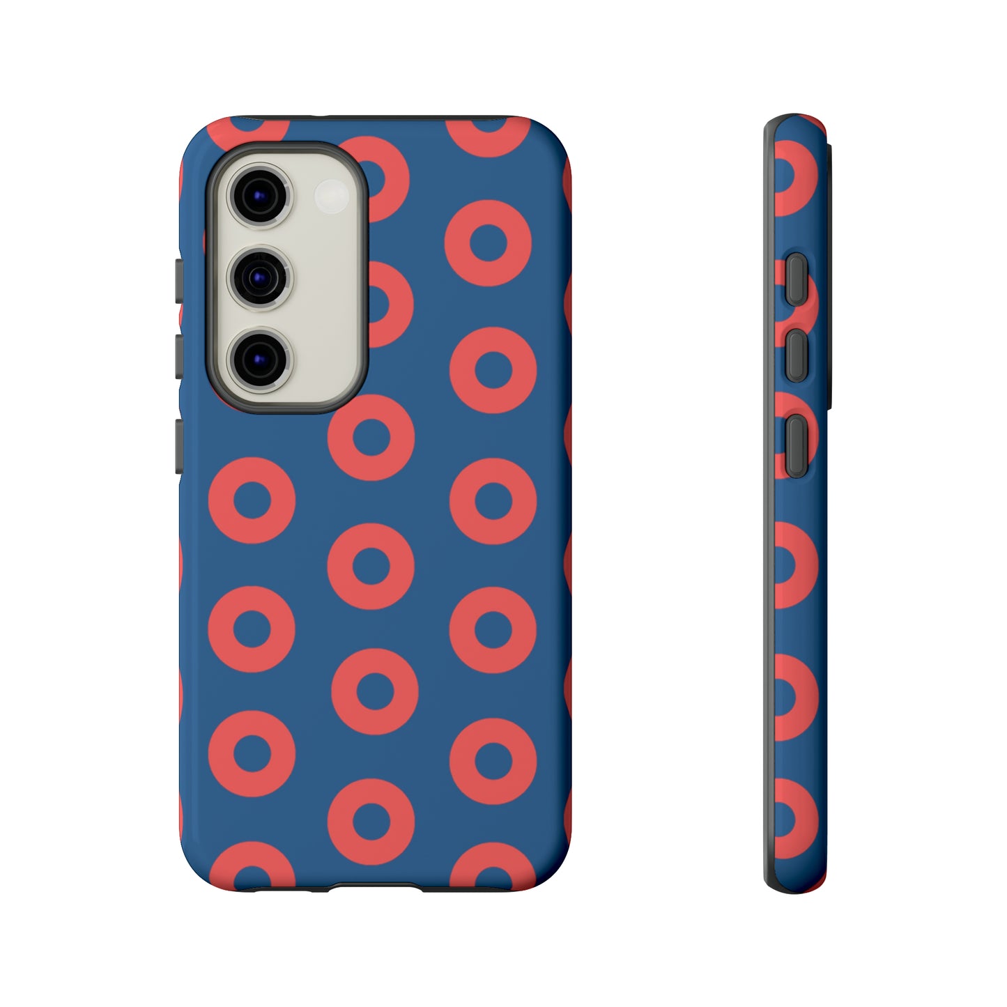 Donutty - Phone Tough Case