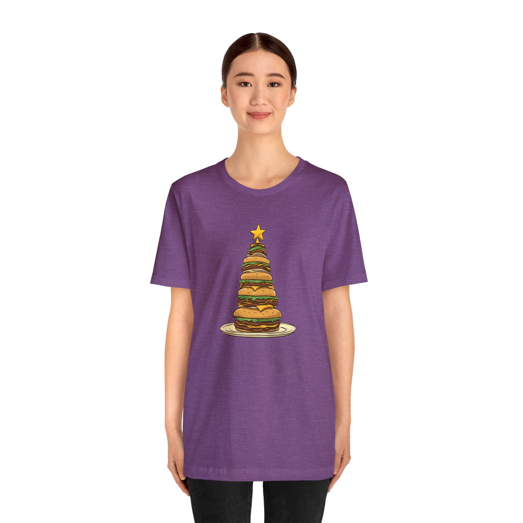 Happy Hamburger Days - Shirt 2