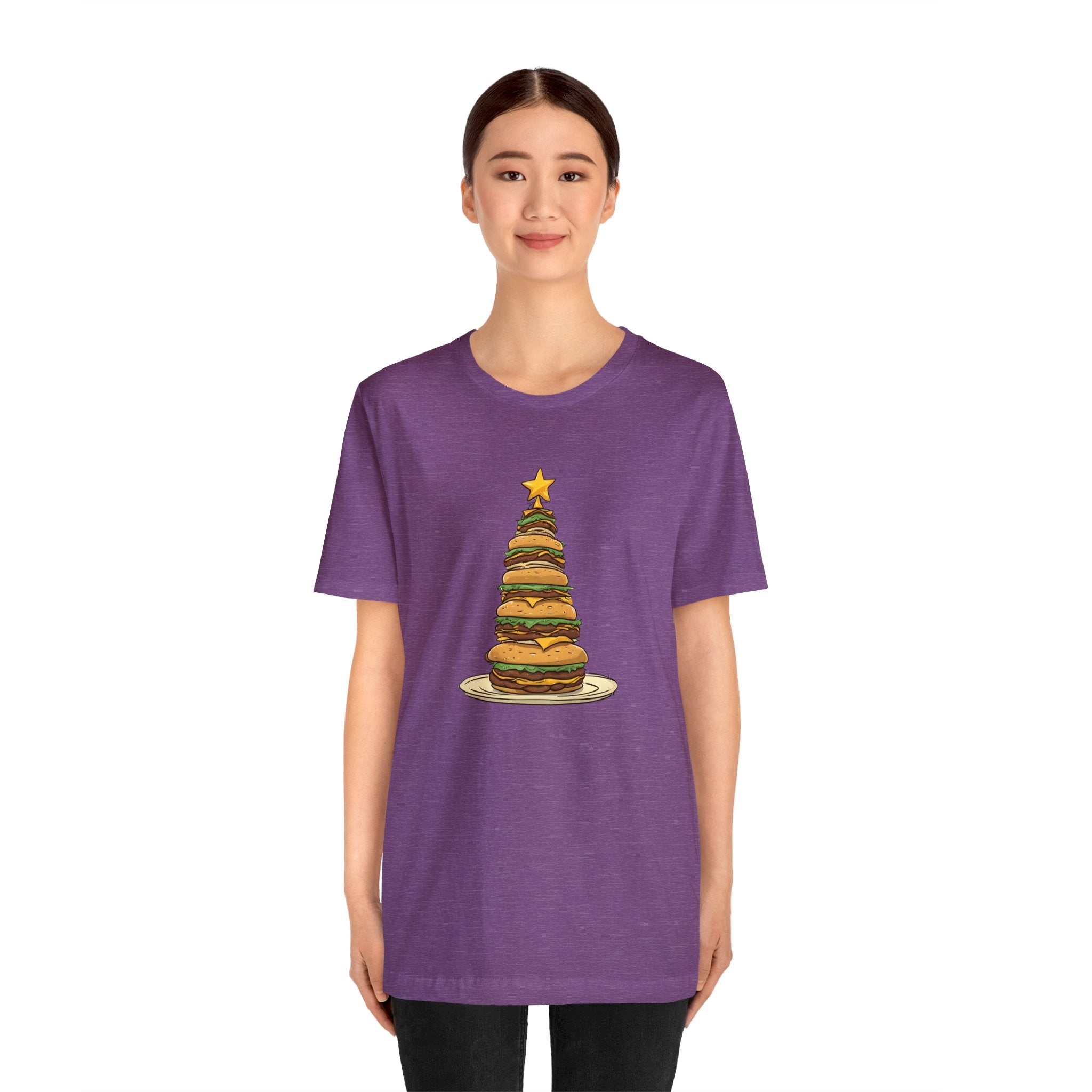Happy Hamburger Days - Shirt 2