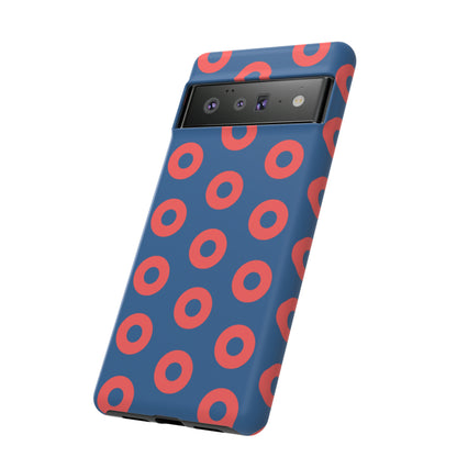 Donutty - Phone Tough Case