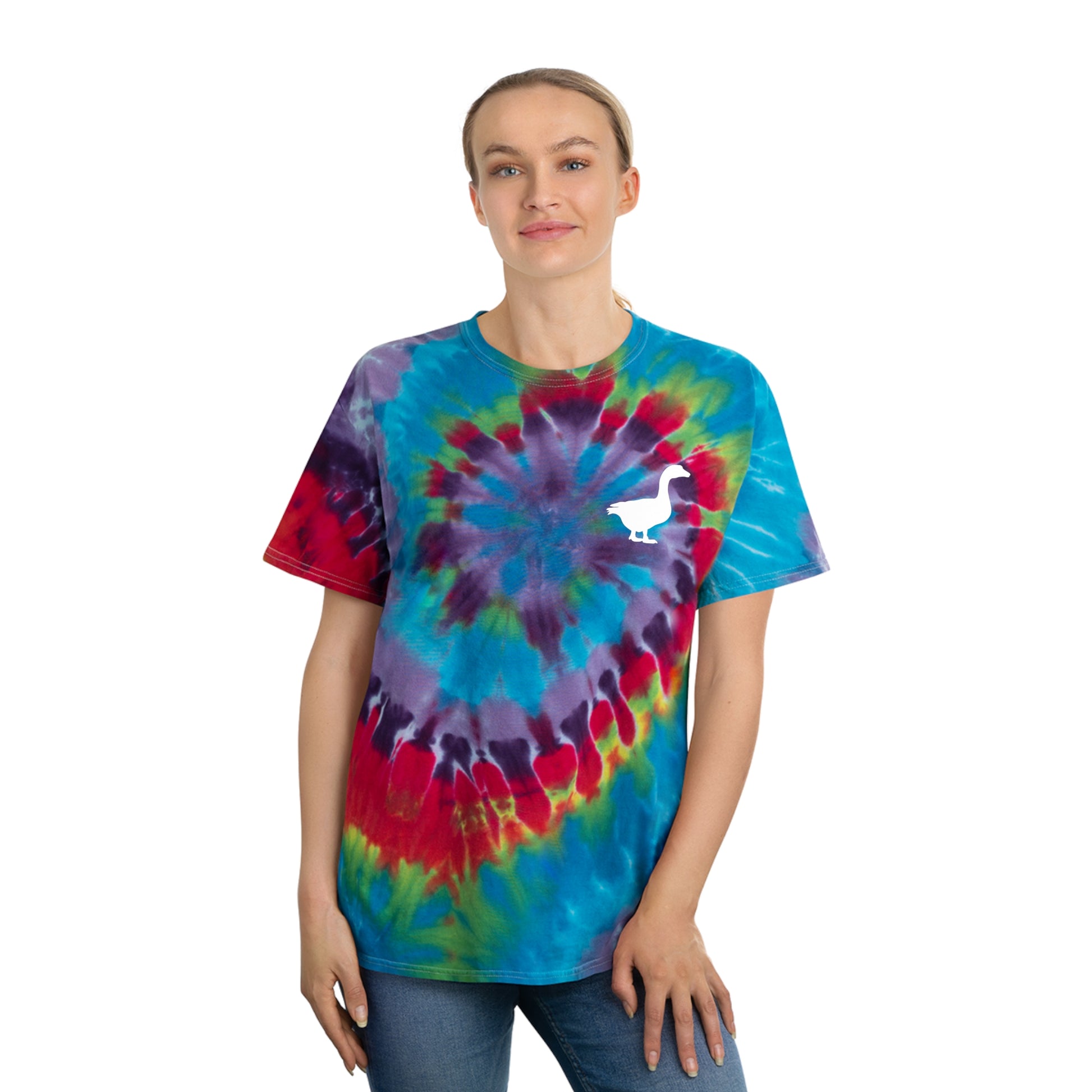 Factory Fiction Tie Dye - mudfm