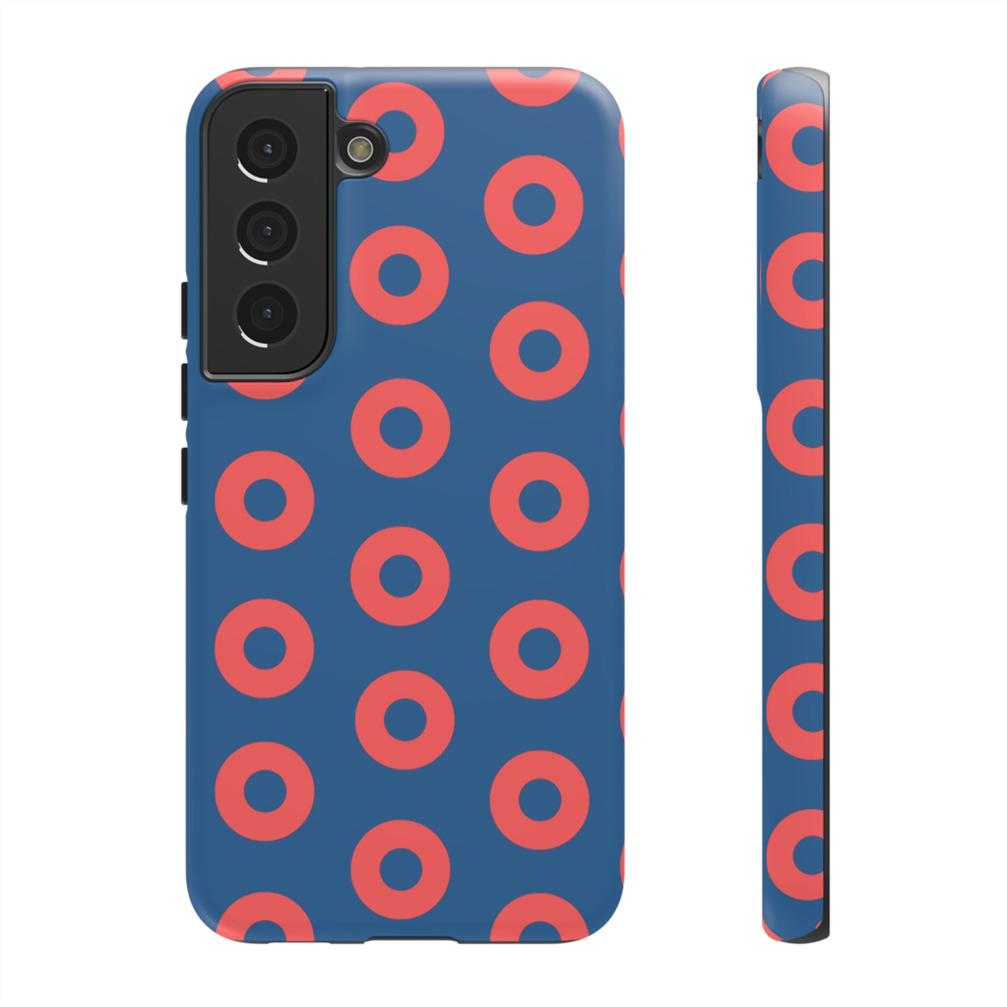 Donutty - Phone Tough Case