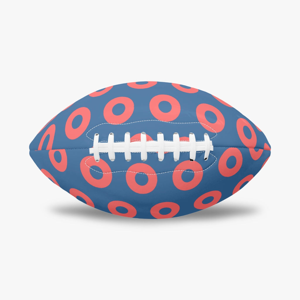 PHOOTBALL !? - mudfm