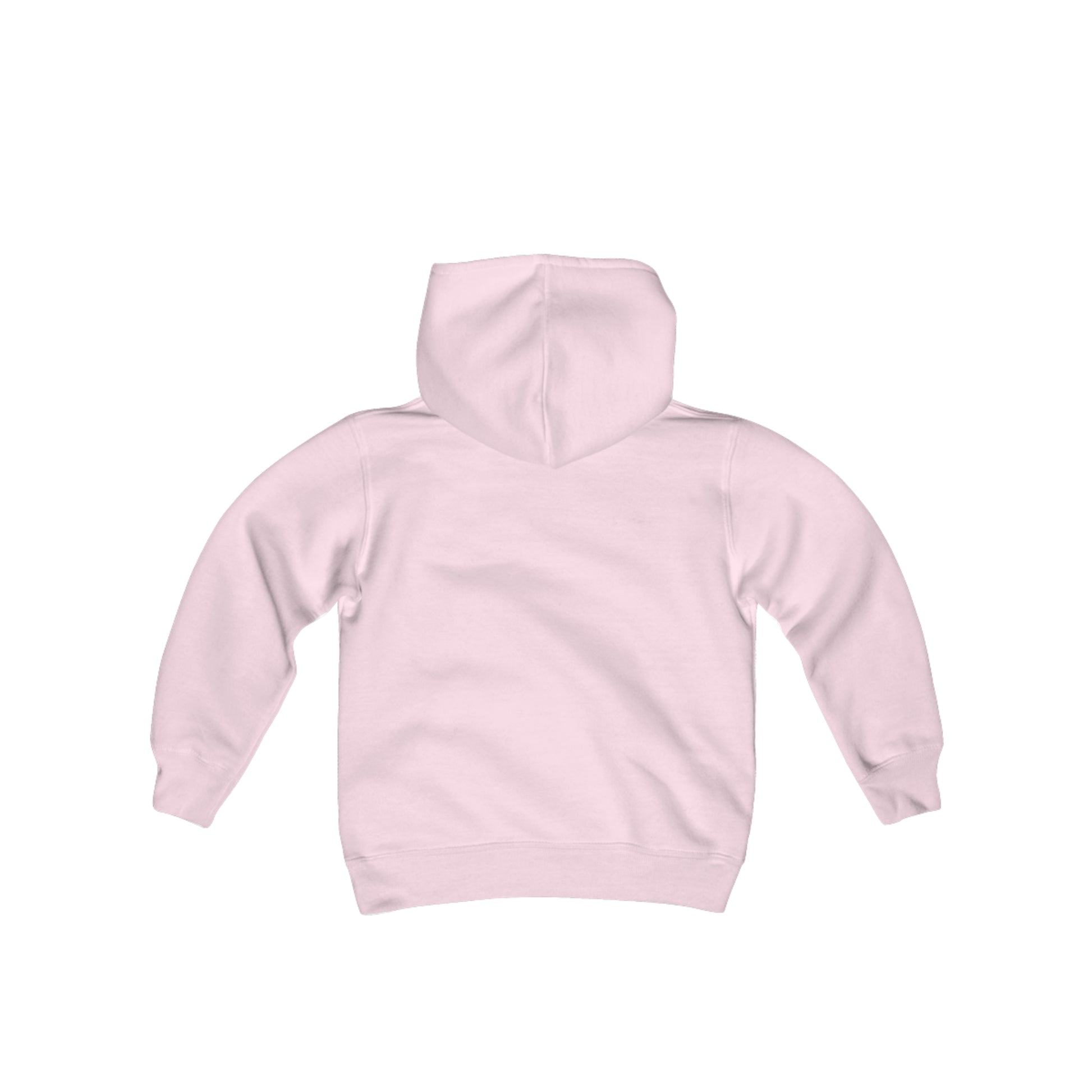 Dino-Nut Youth Hoodie - mudfm