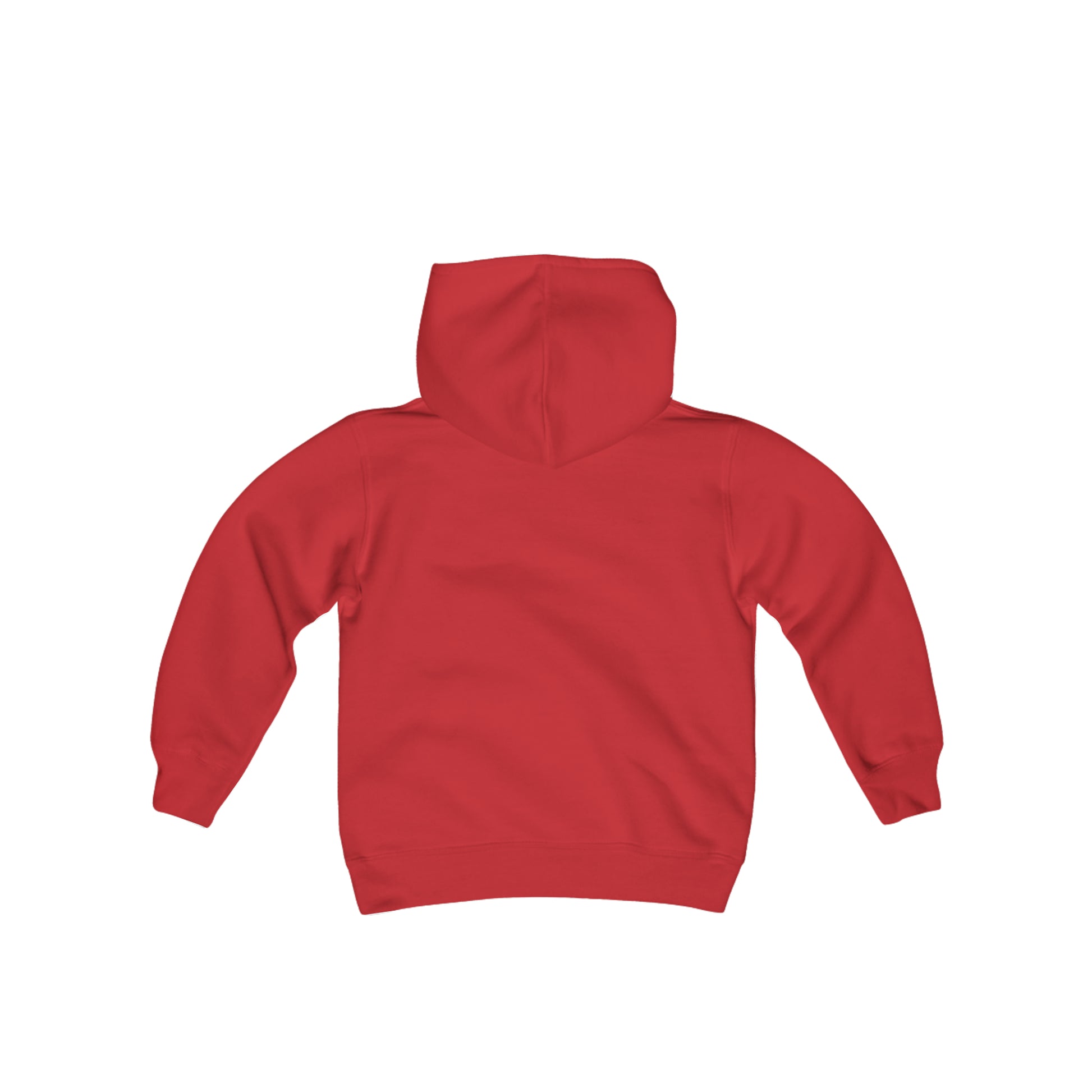 Dino-Nut Youth Hoodie - mudfm