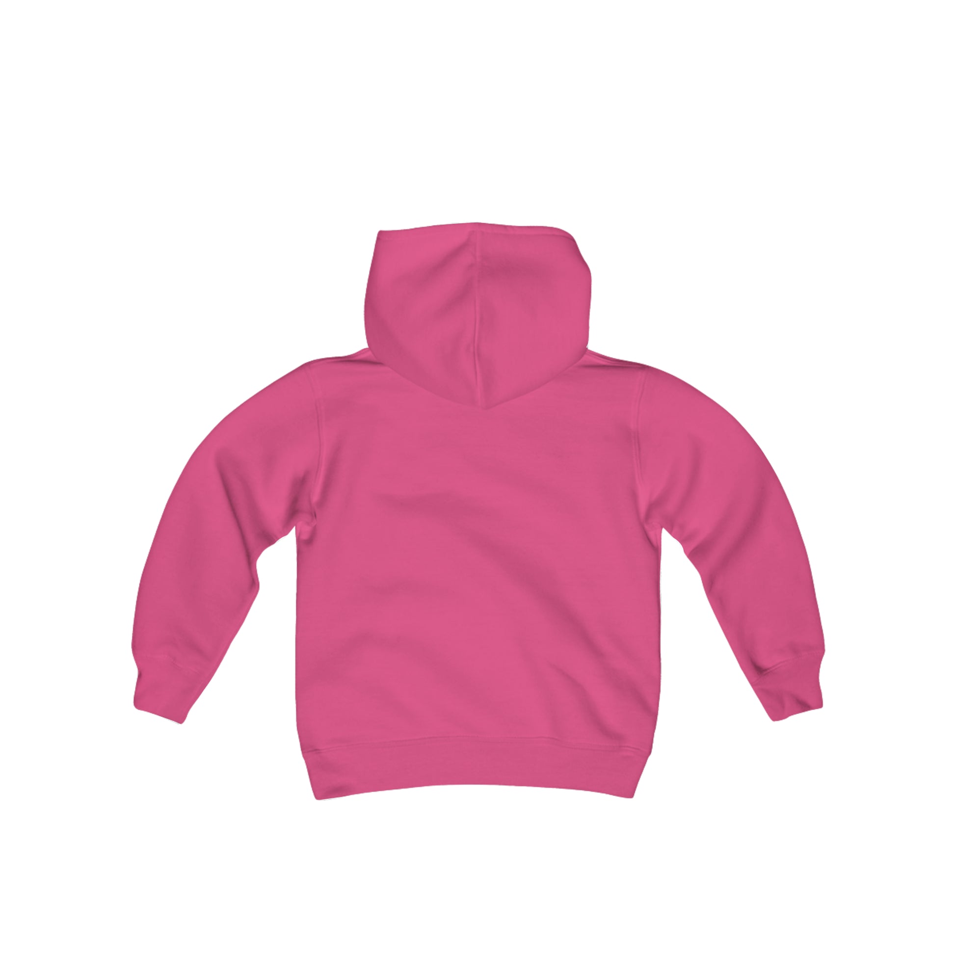 Dino-Nut Youth Hoodie - mudfm