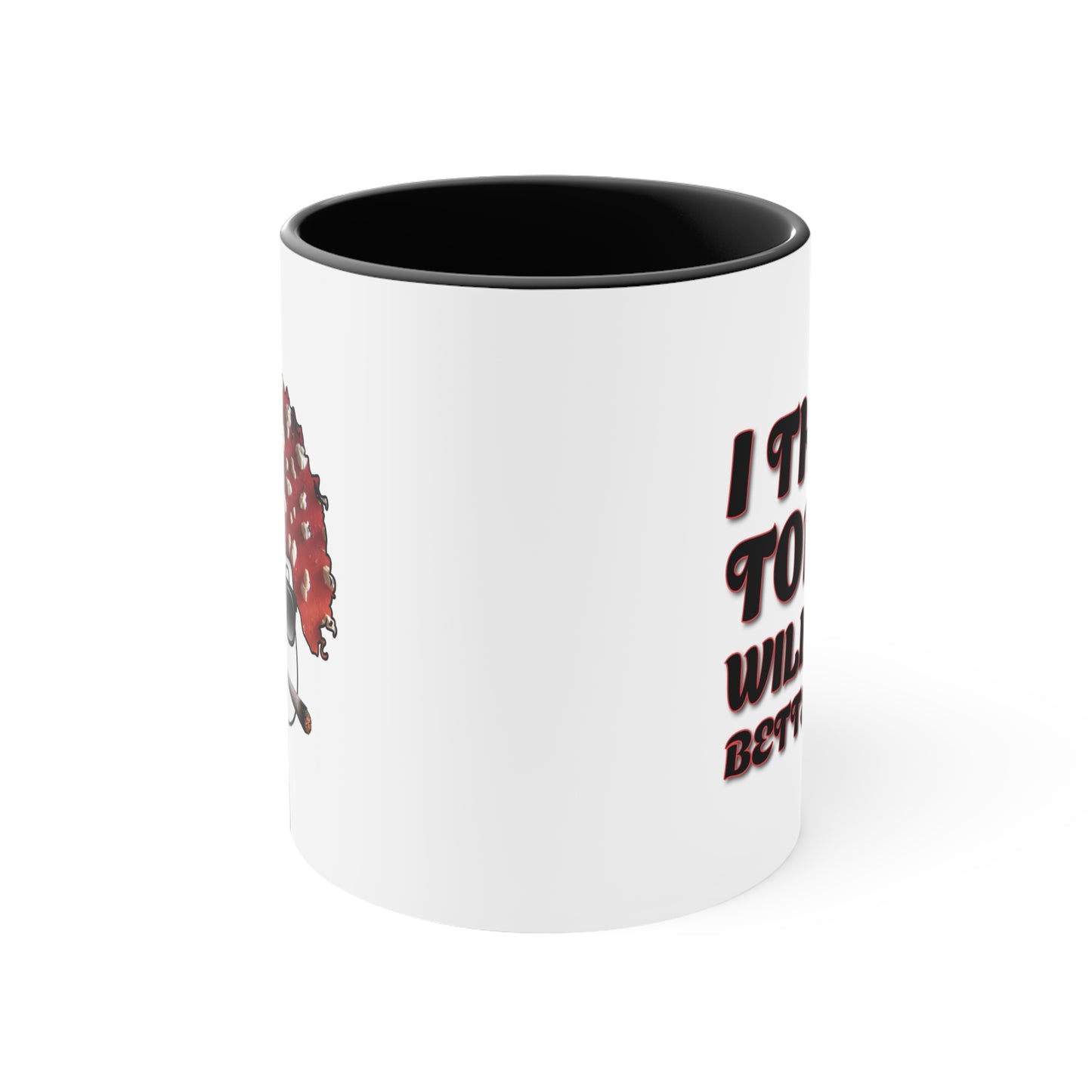 Frasco Shroom - Coffee Mug