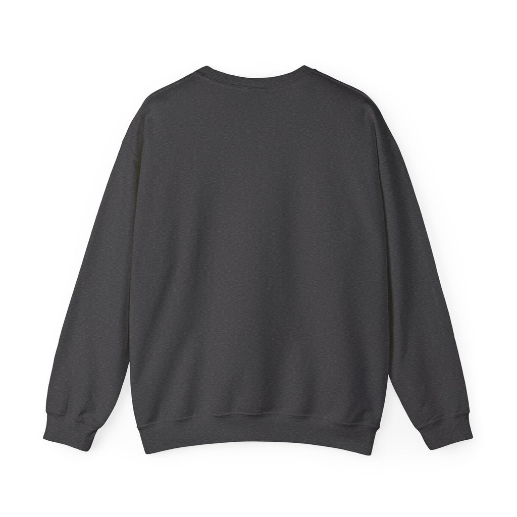 Make It A Go Unisex Heavy Blend™ Crewneck Sweatshirt