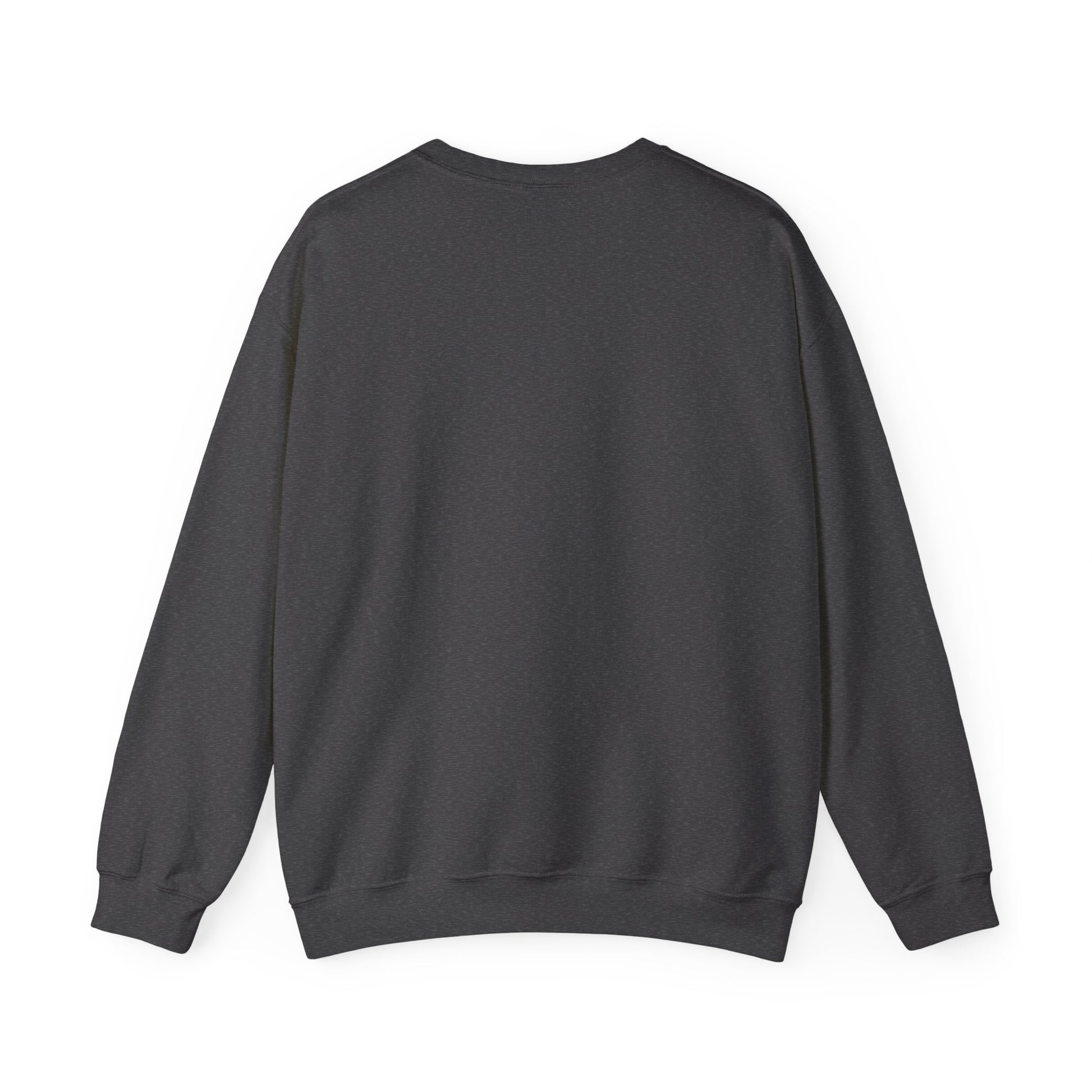 Make It A Go Unisex Heavy Blend™ Crewneck Sweatshirt