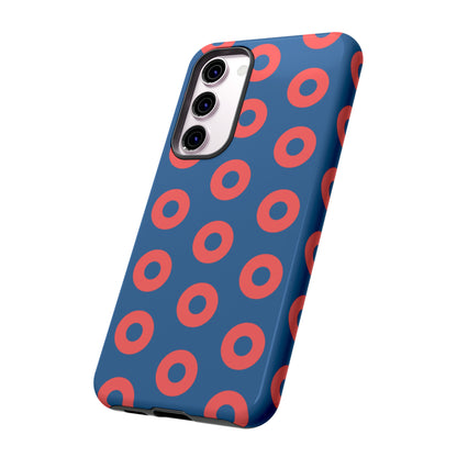 Donutty - Phone Tough Case