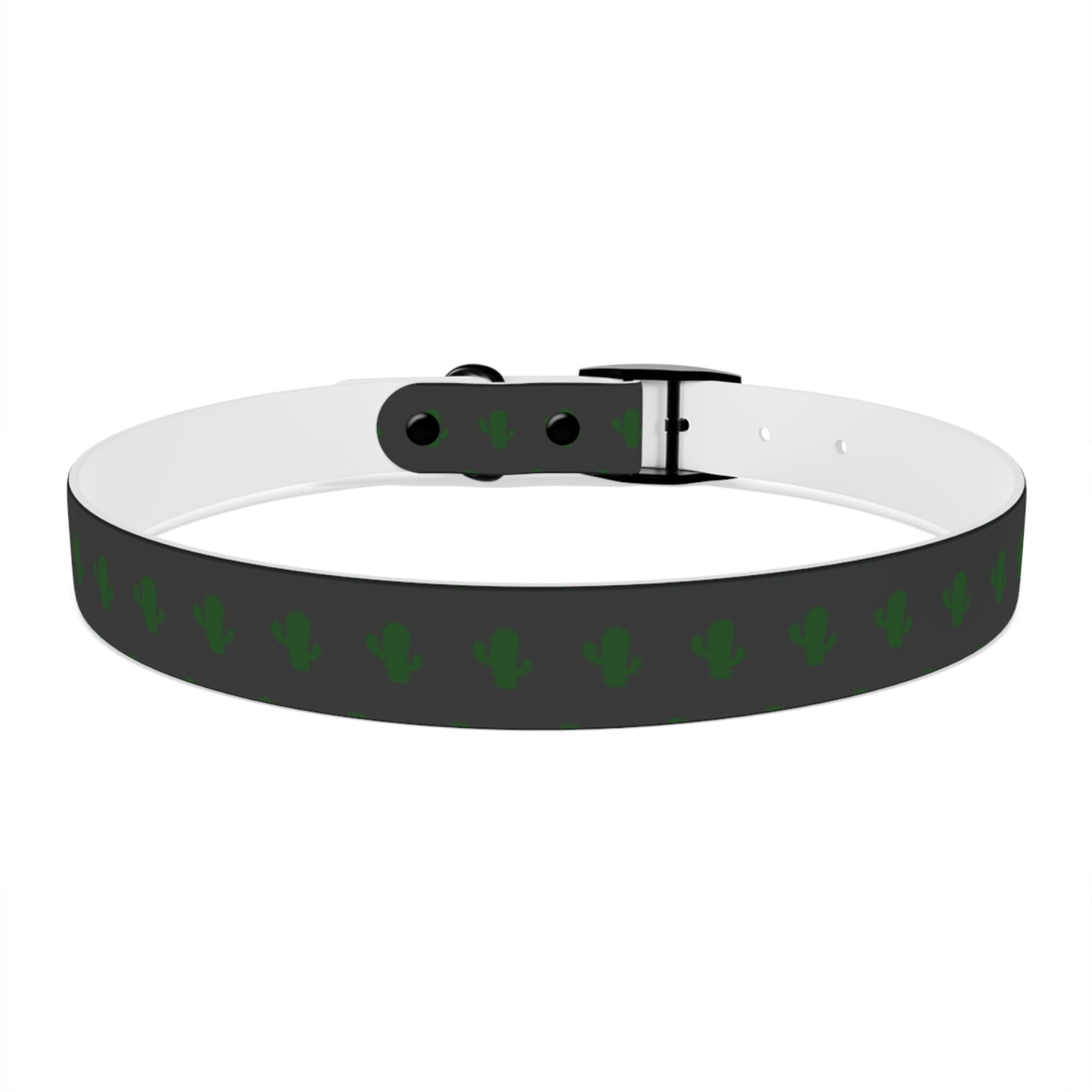 Cactus - Dog Collar - mudfm