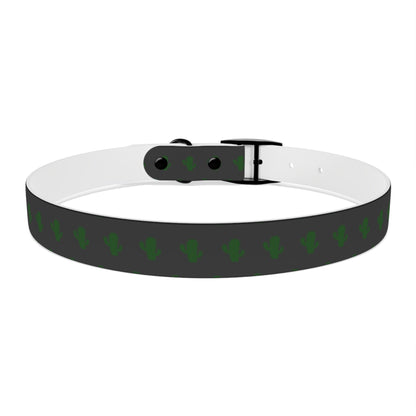 Cactus - Dog Collar - mudfm