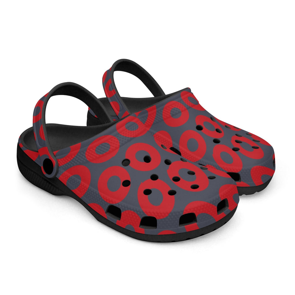 Vacuum Cleaner Clogs - mudfm