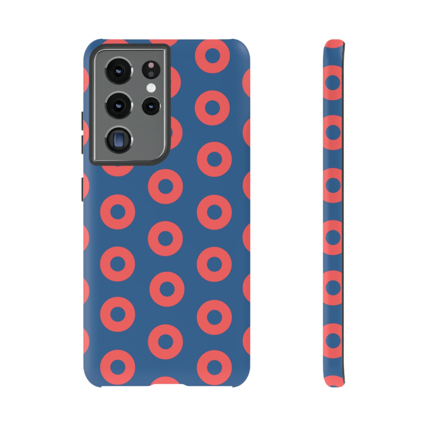 Donutty - Phone Tough Case