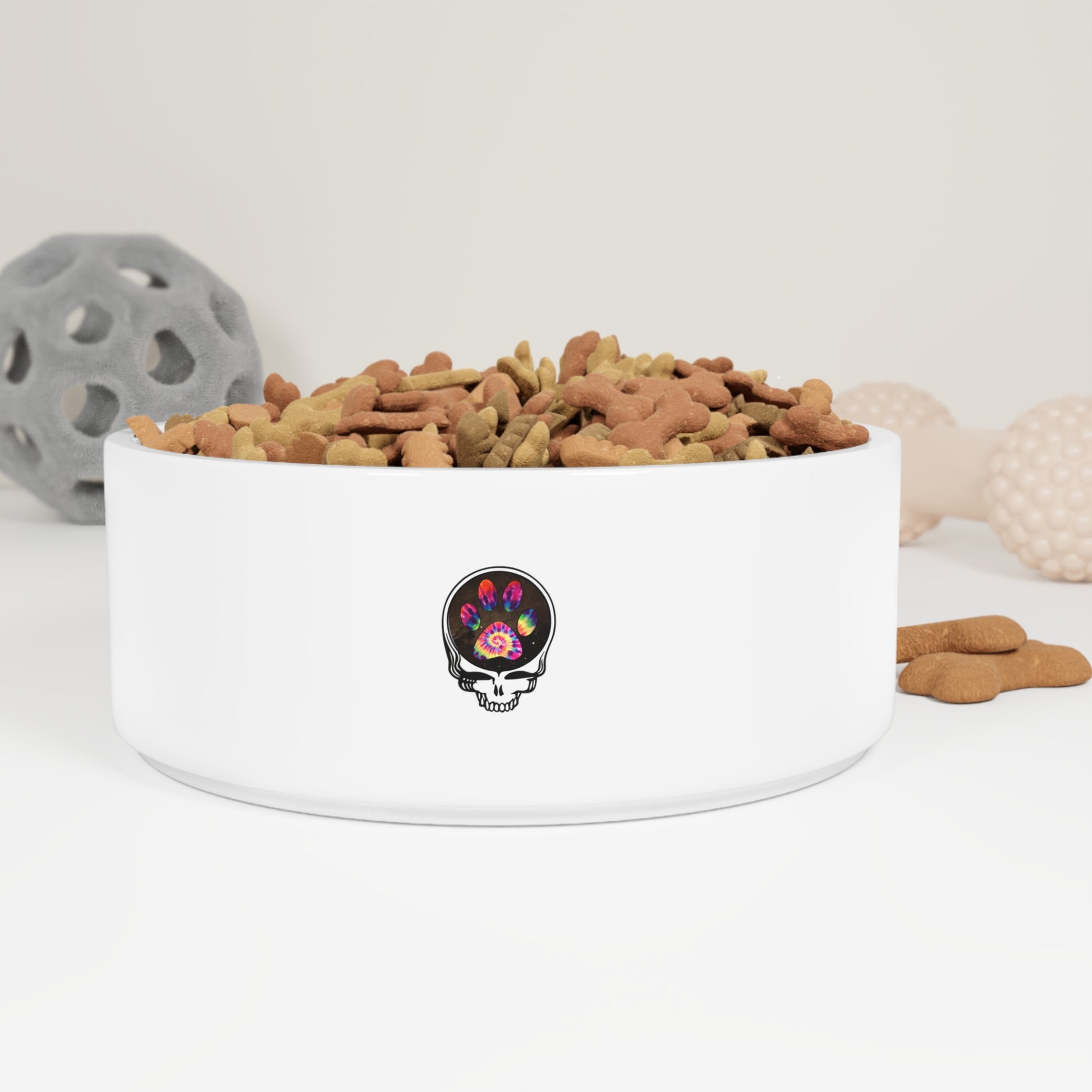 Steal Your Pet Bowl - mudfm