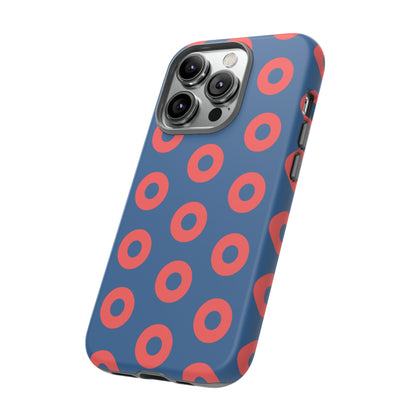 Donutty - Phone Tough Case