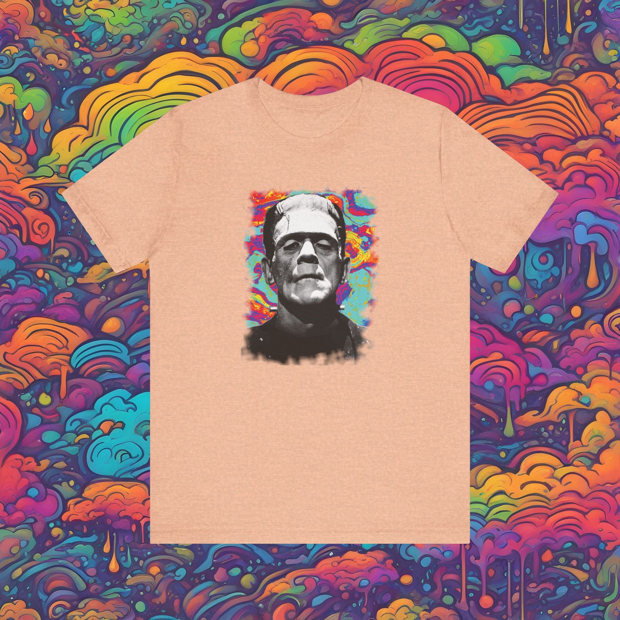 Funkenstein's Monster - Unisex Shirt