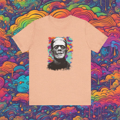 Funkenstein's Monster - Unisex Shirt