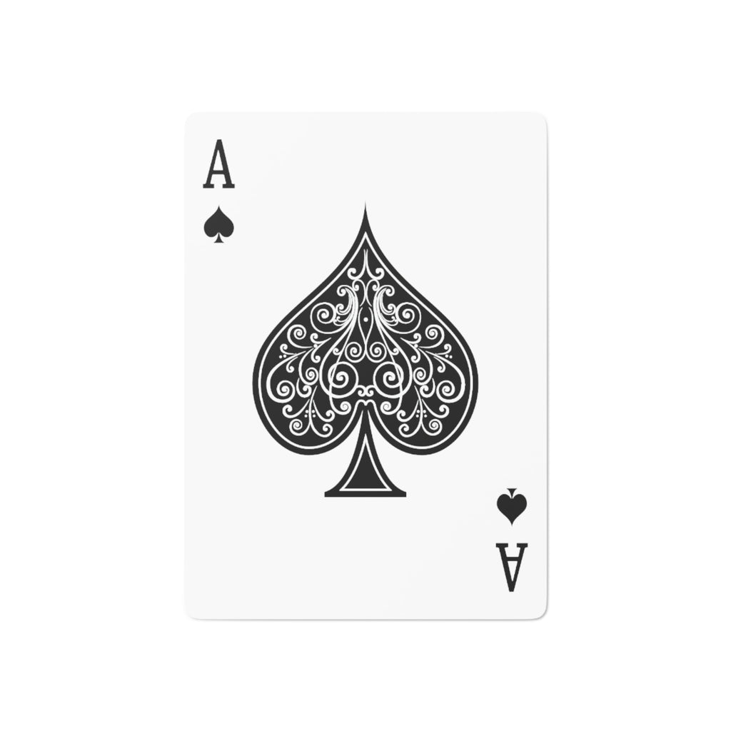 Buster - Poker Cards - mudfm