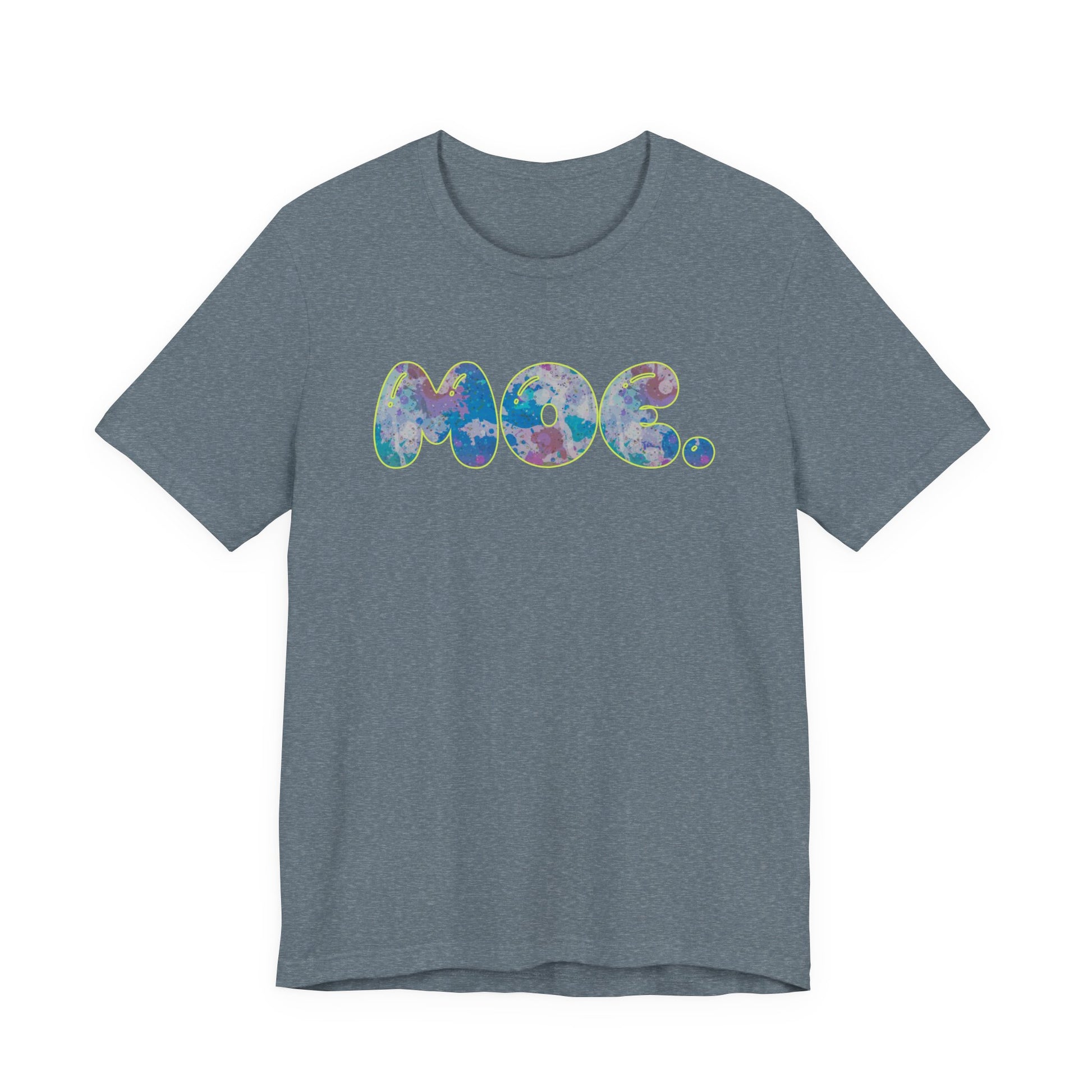 moe. - Unisex Shirt