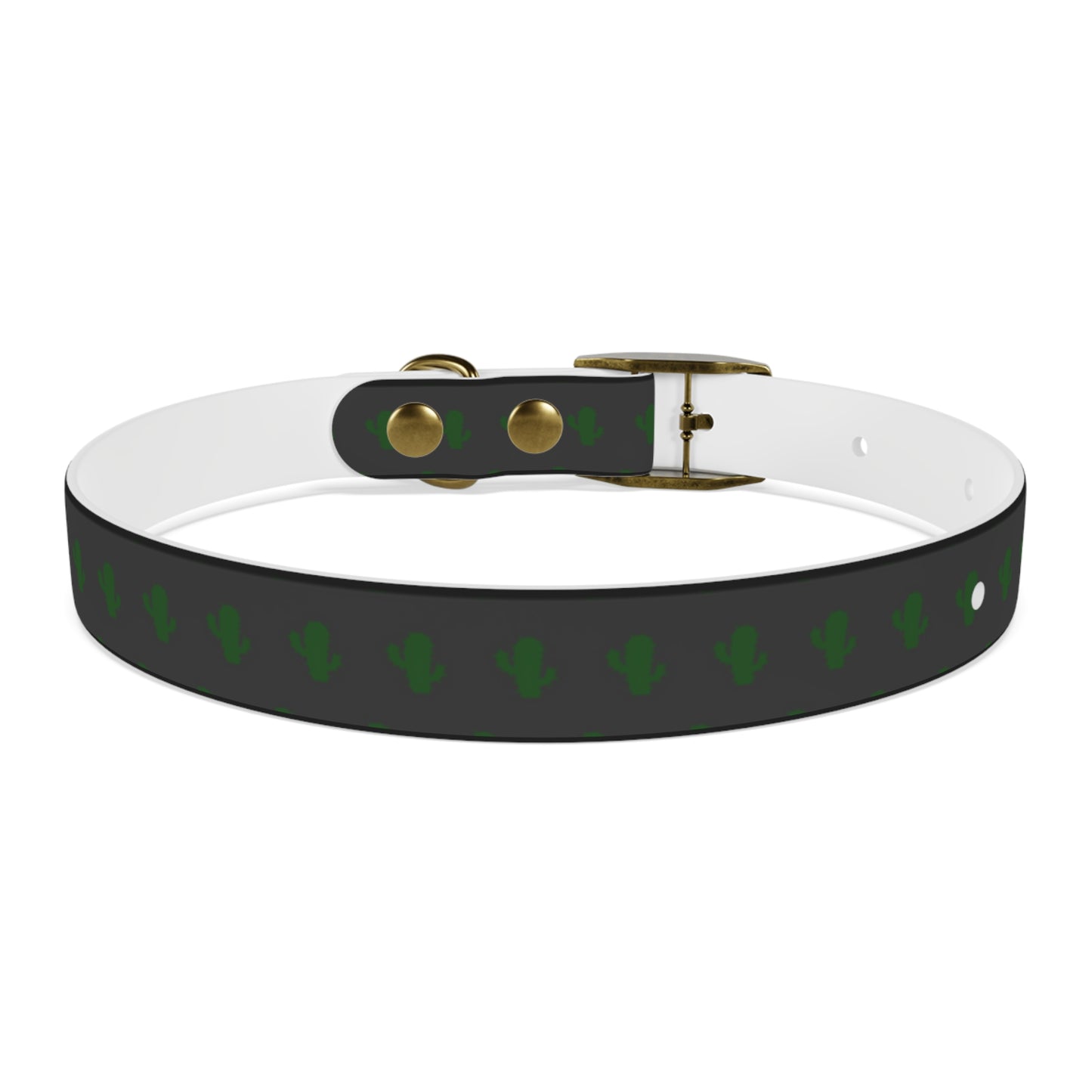 Cactus - Dog Collar - mudfm