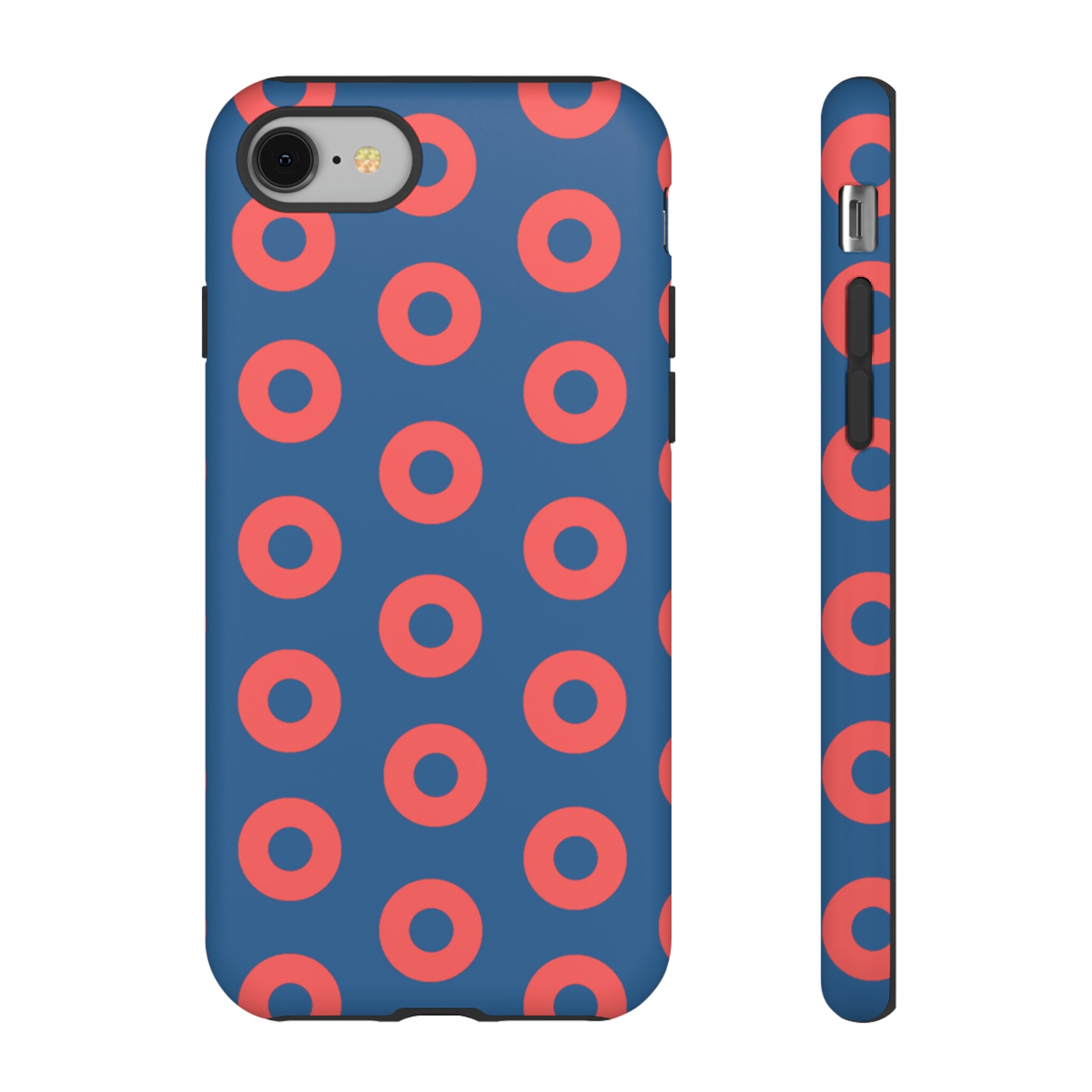 Donutty - Phone Tough Case