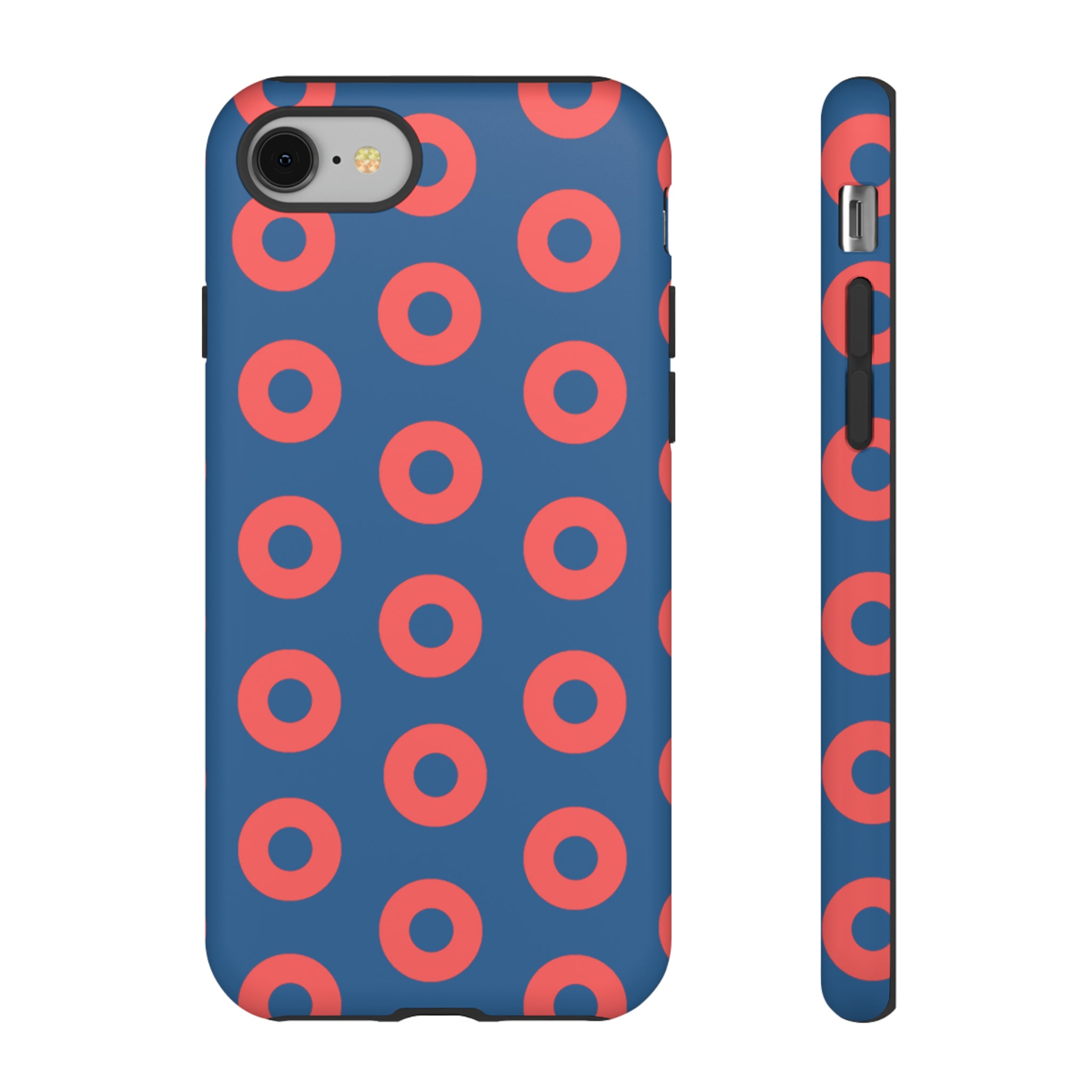 Donutty - Phone Tough Case