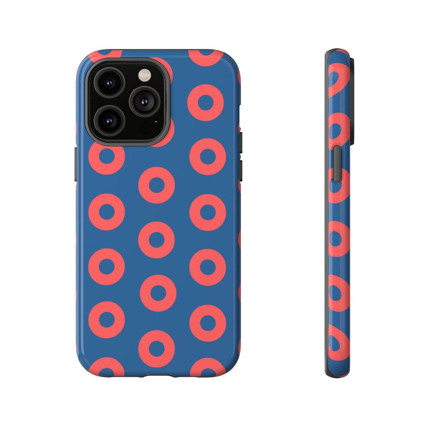 Donutty - Phone Tough Case