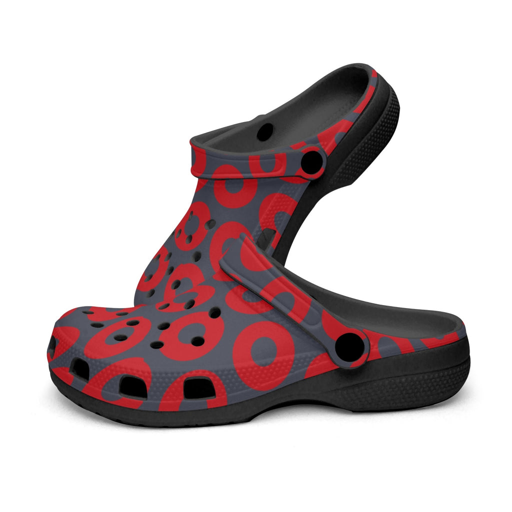 Vacuum Cleaner Clogs - mudfm