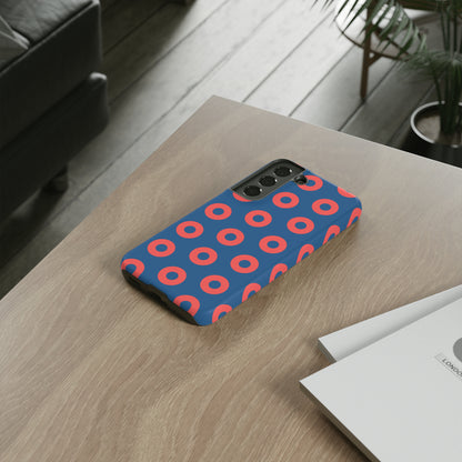 Donutty - Phone Tough Case