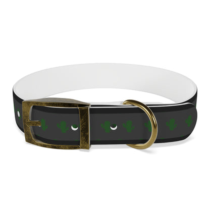 Cactus - Dog Collar - mudfm