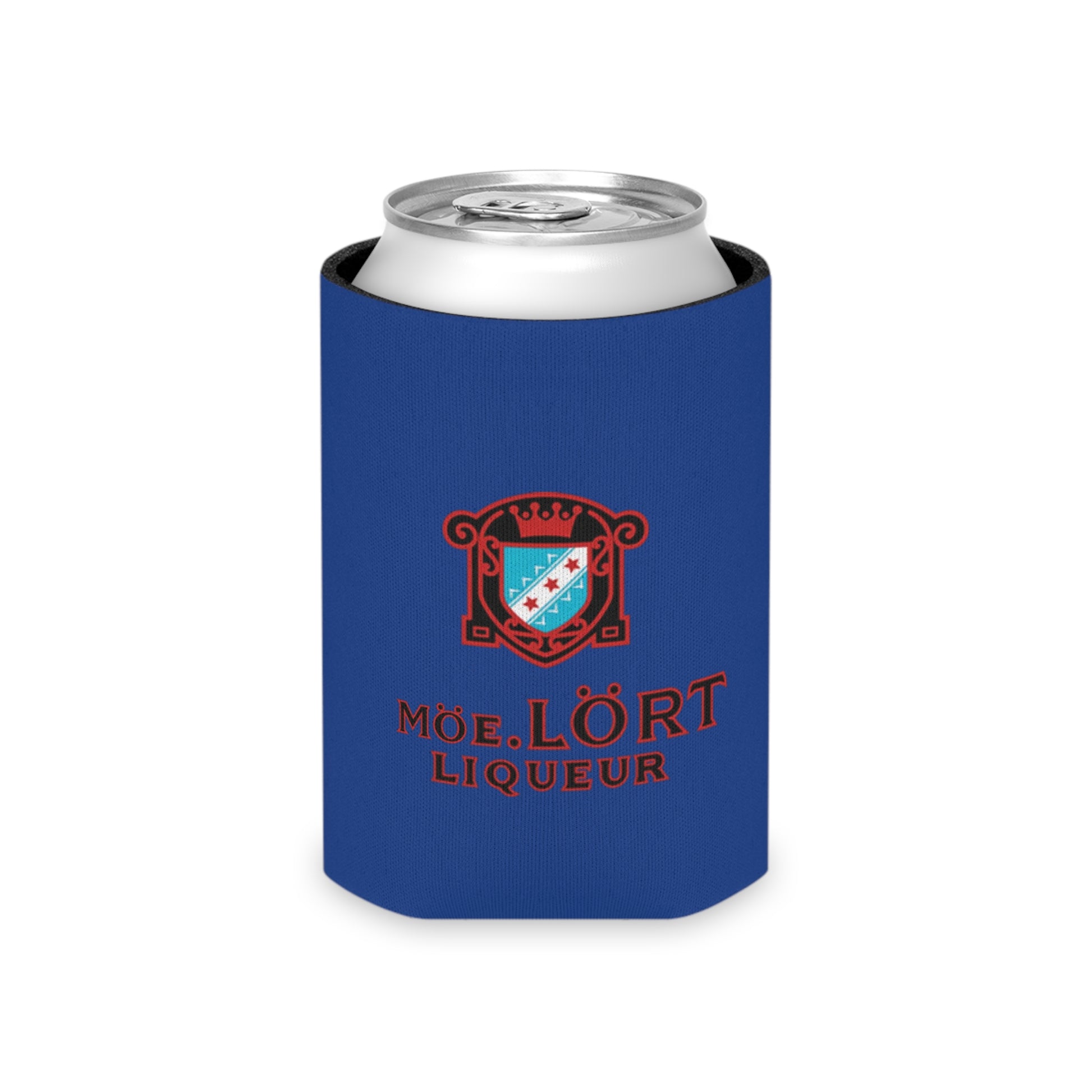 moe. lort - Can Coozie - Regular and Slim