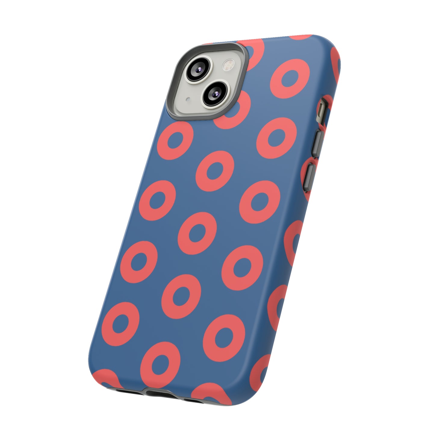 Donutty - Phone Tough Case