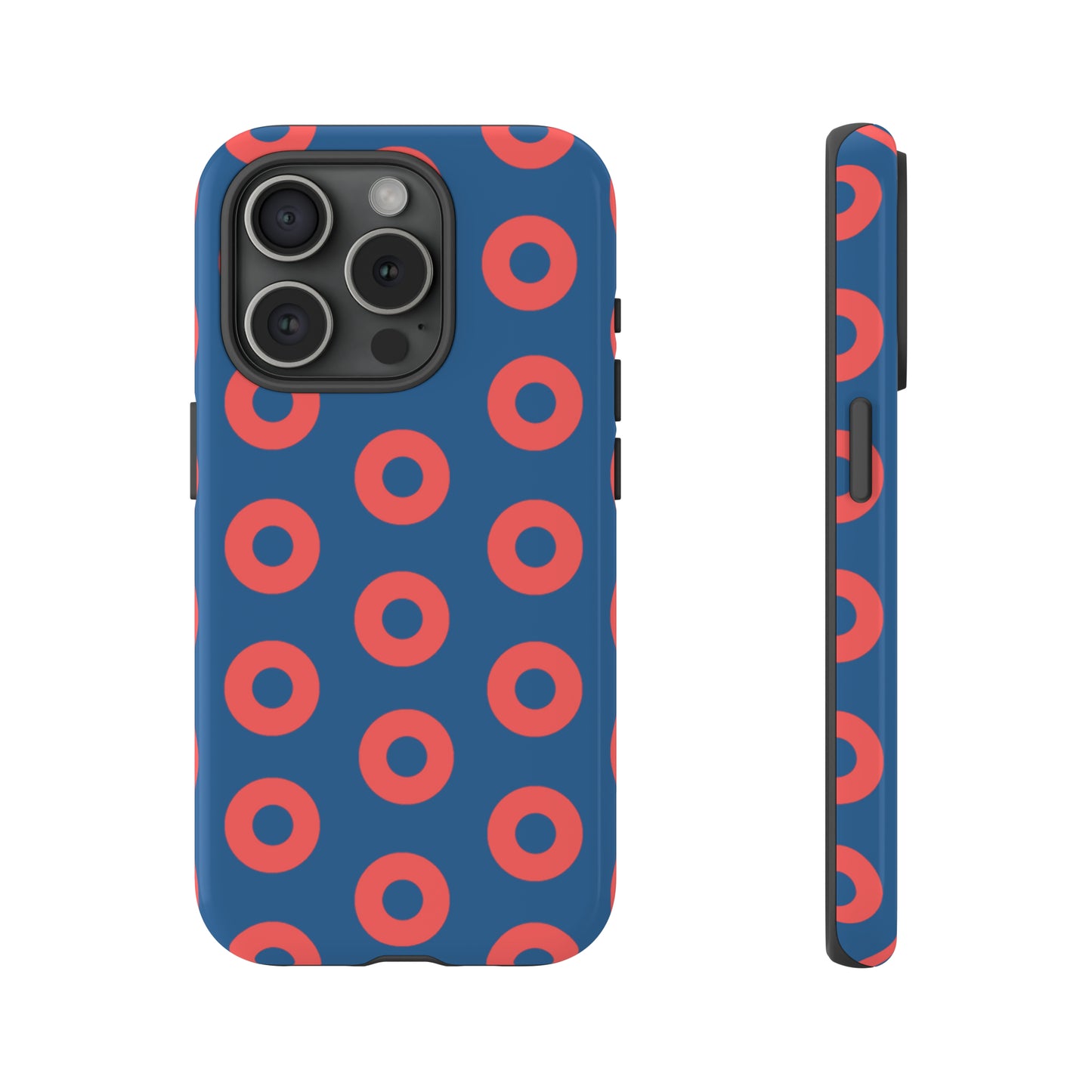 Donutty - Phone Tough Case