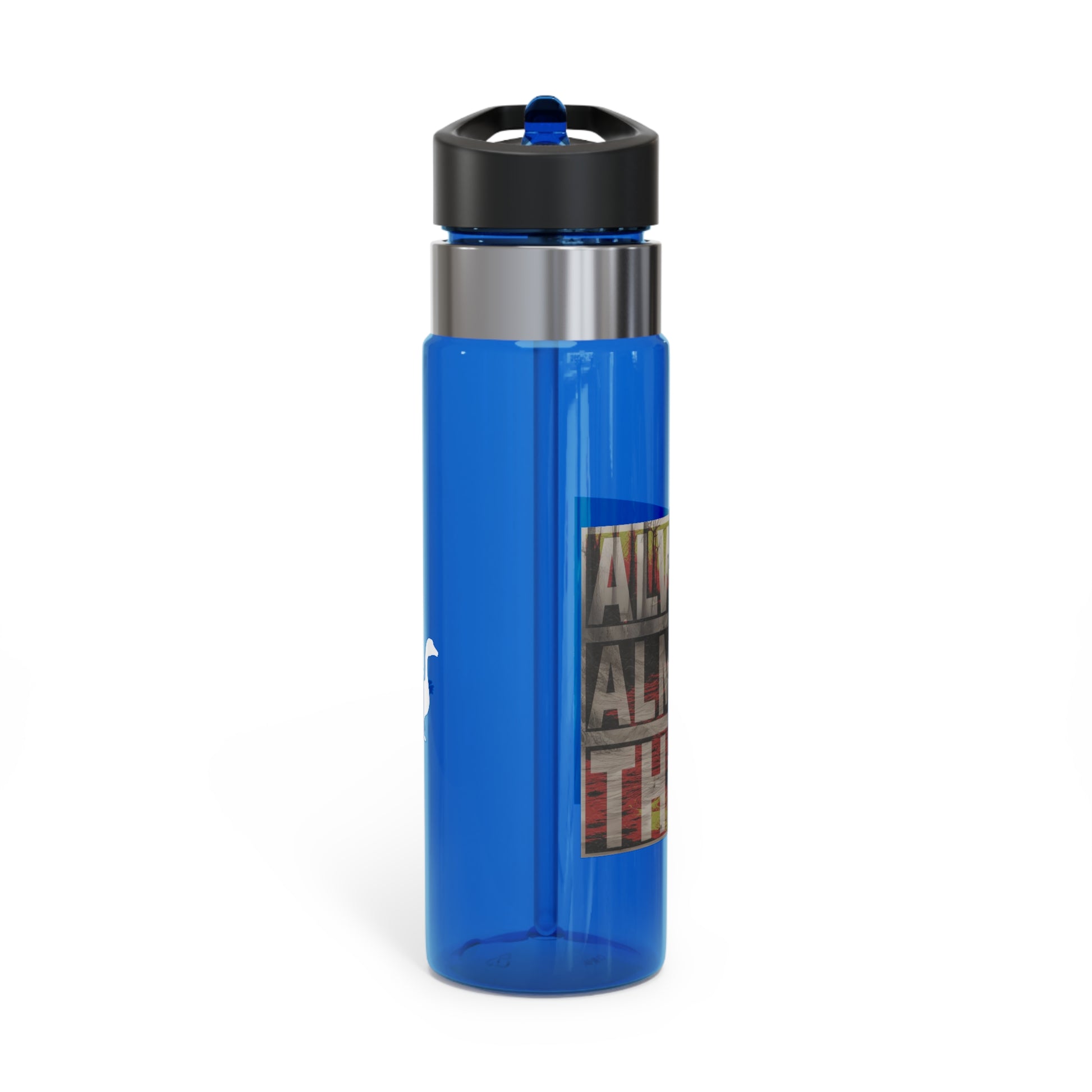 Madhuvan - Kensington Tritan™ Sport Bottle, 20oz - mudfm