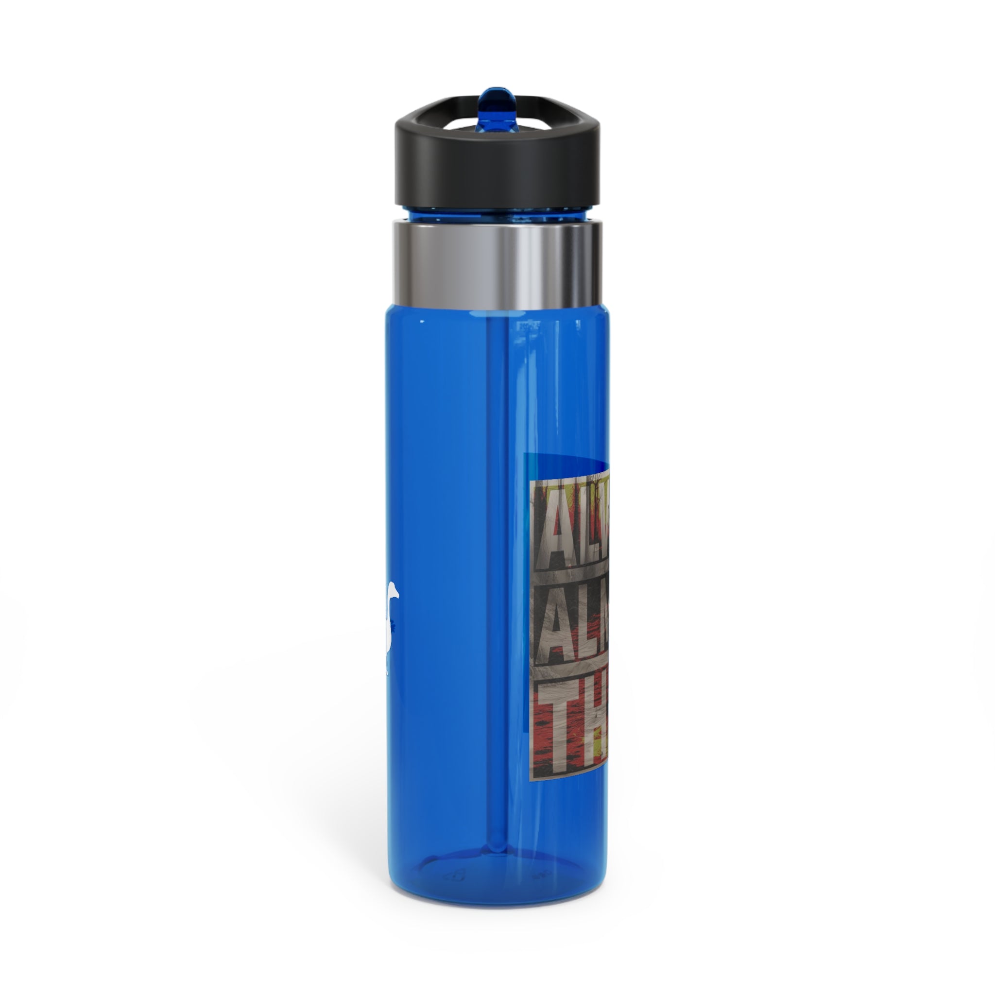 Madhuvan - Kensington Tritan™ Sport Bottle, 20oz - mudfm