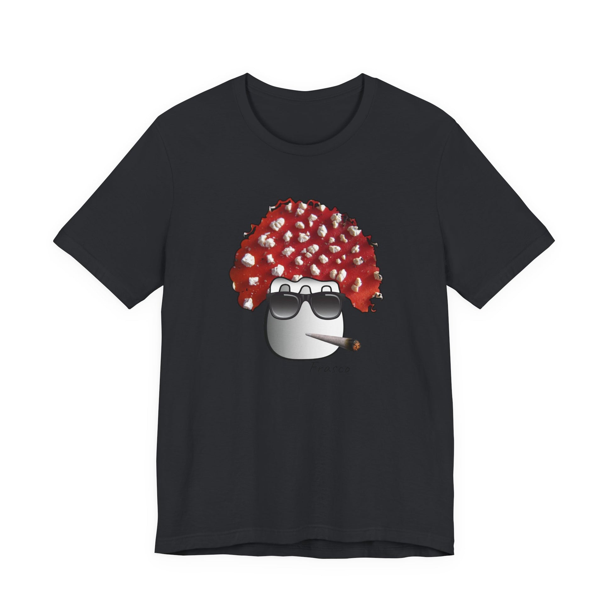 Frasco Shroom - Unisex Tee