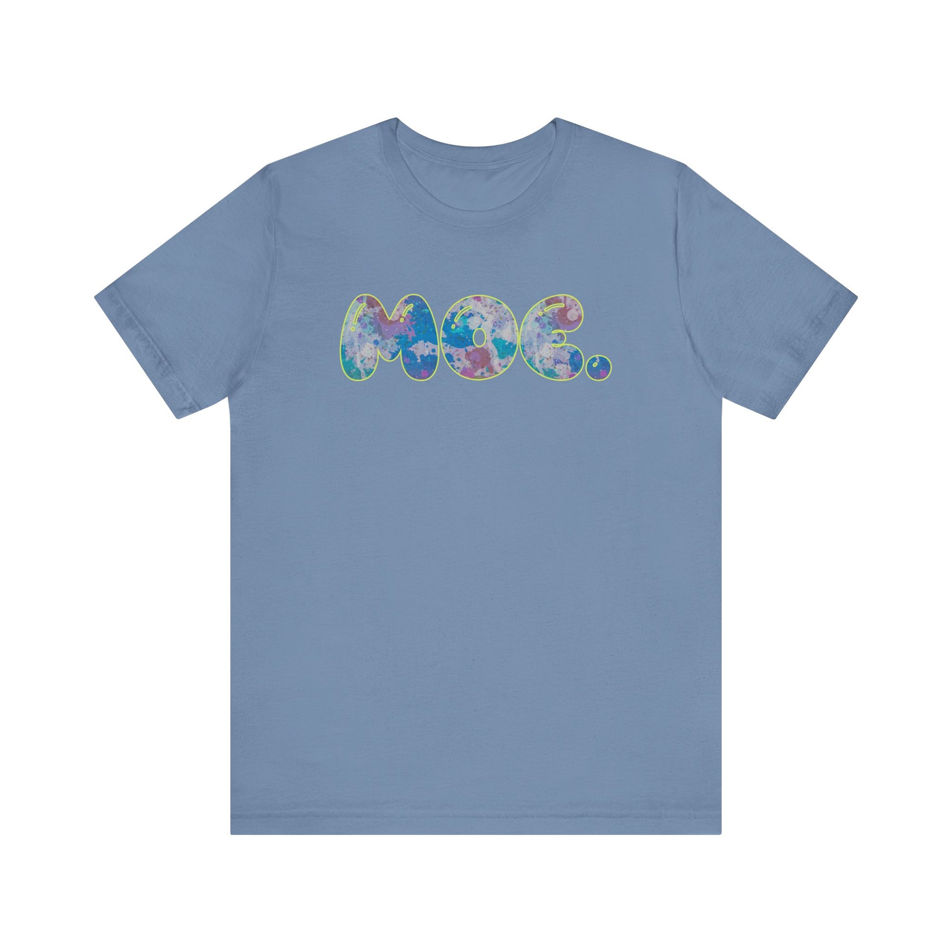 moe. - Unisex Shirt