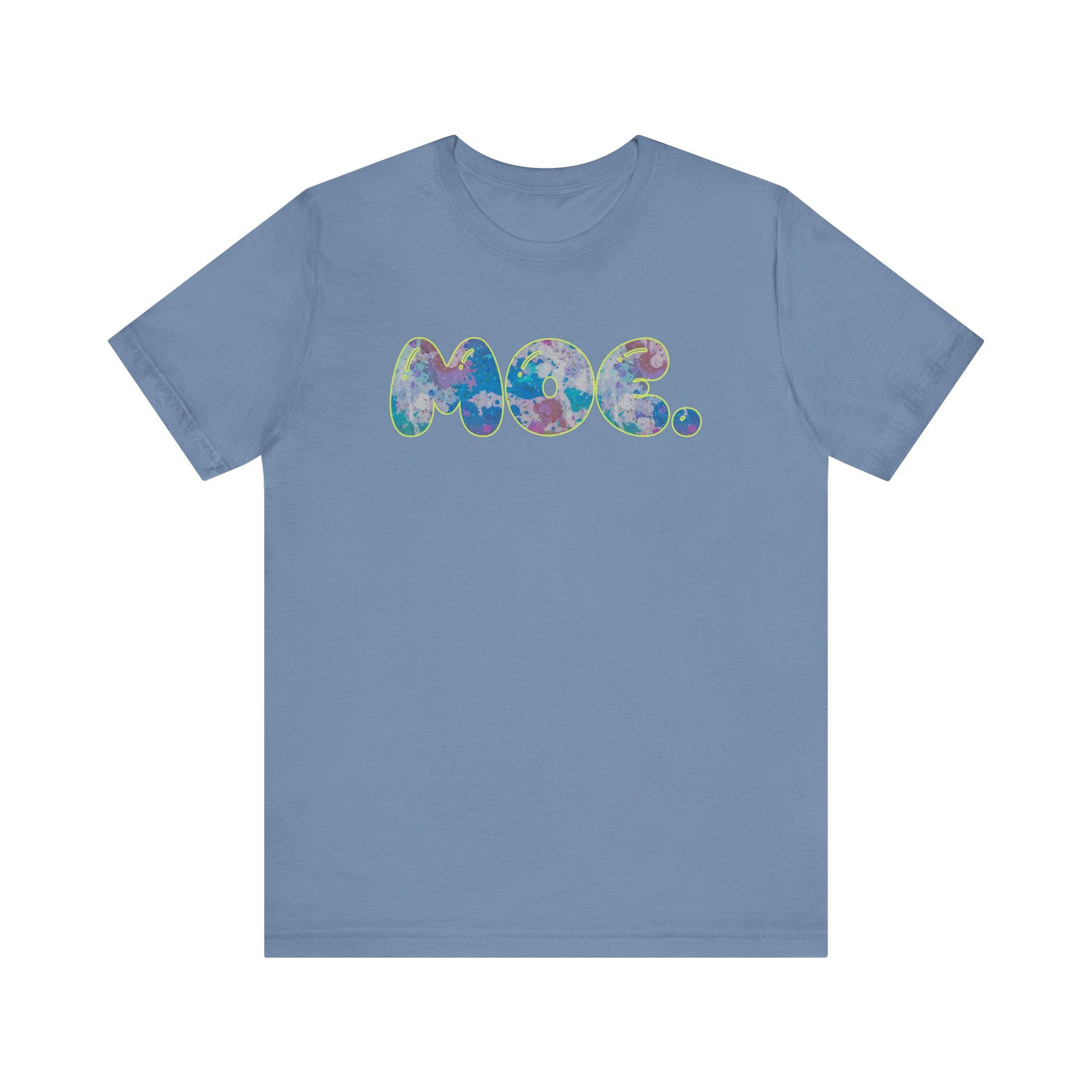 moe. - Unisex Shirt