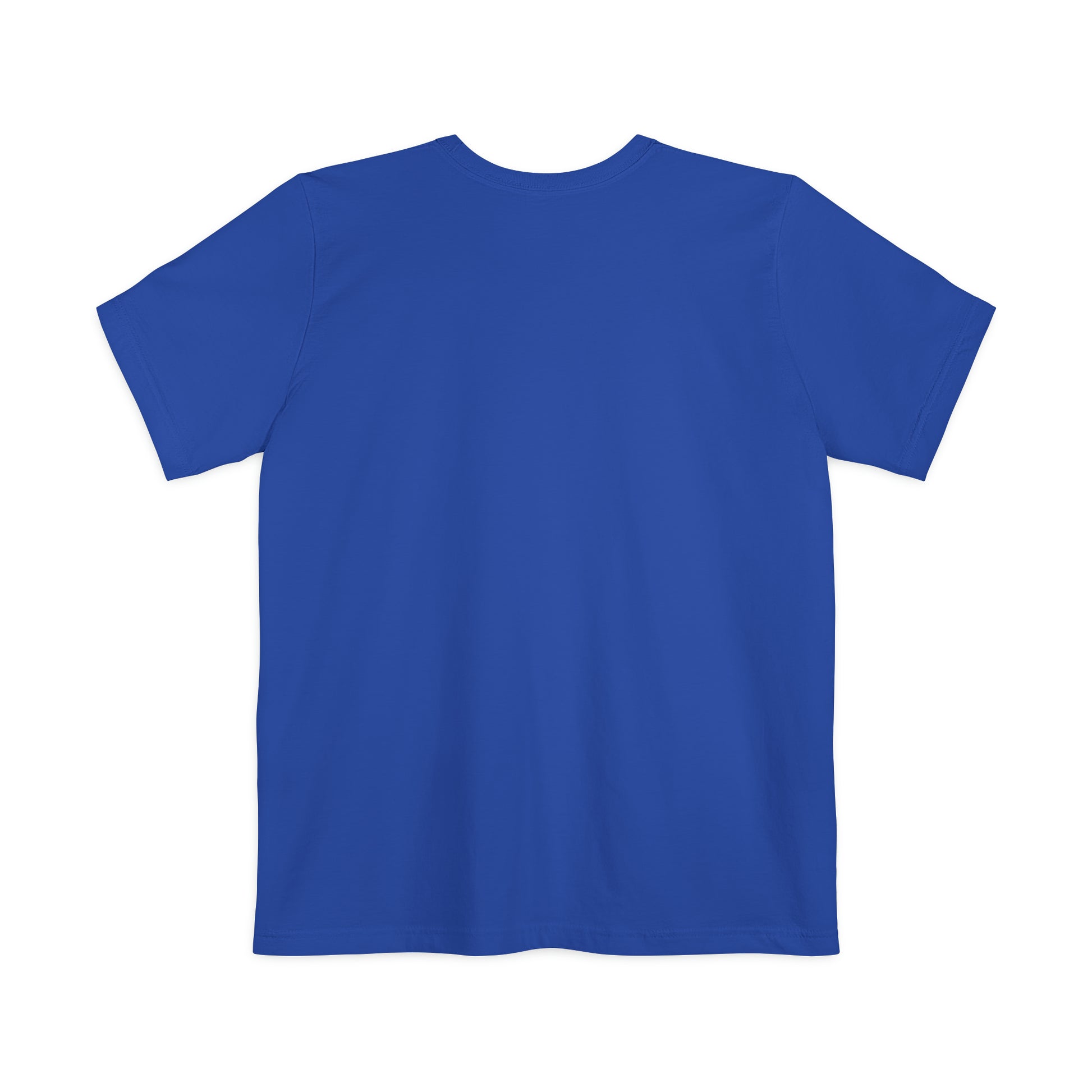B4L - Unisex Pocket T-shirt