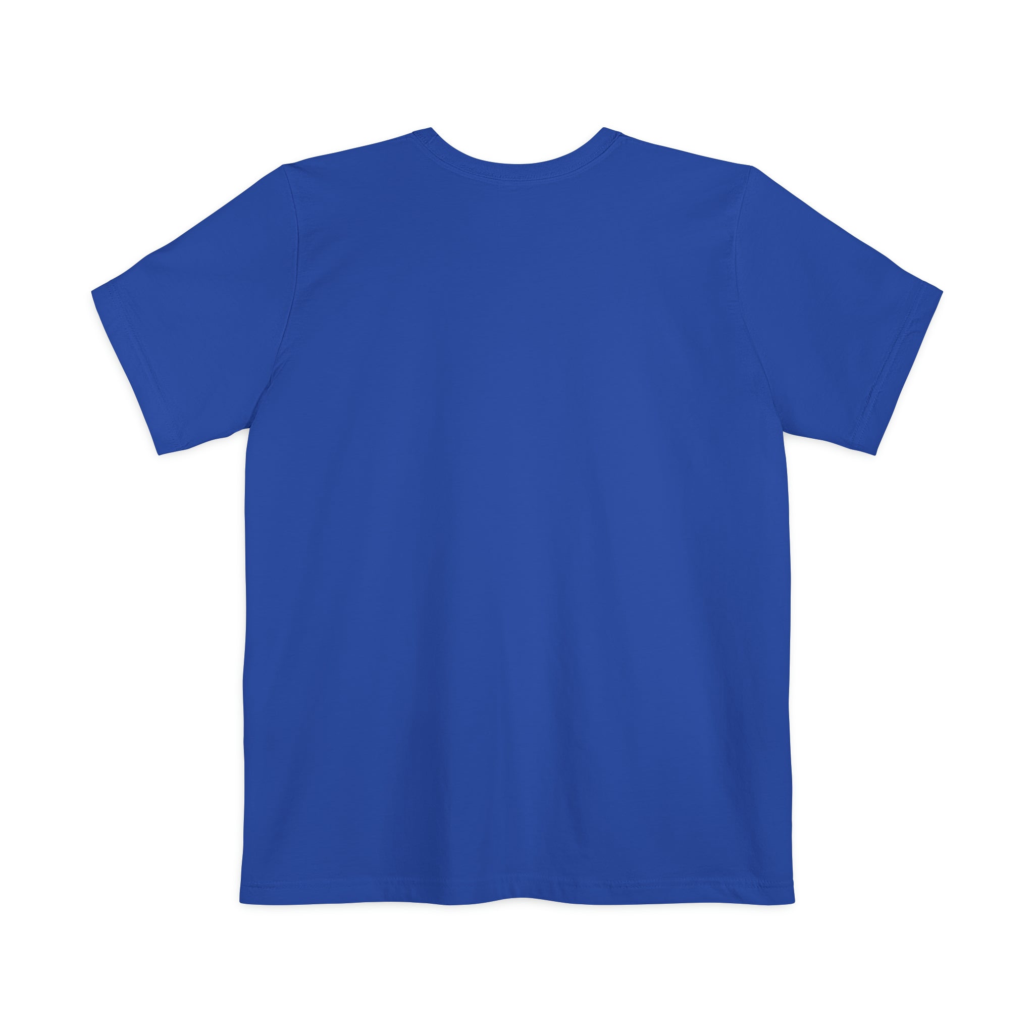 B4L - Unisex Pocket T-shirt