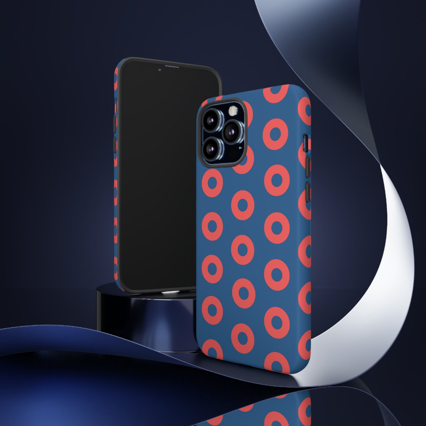 Donutty - Phone Tough Case