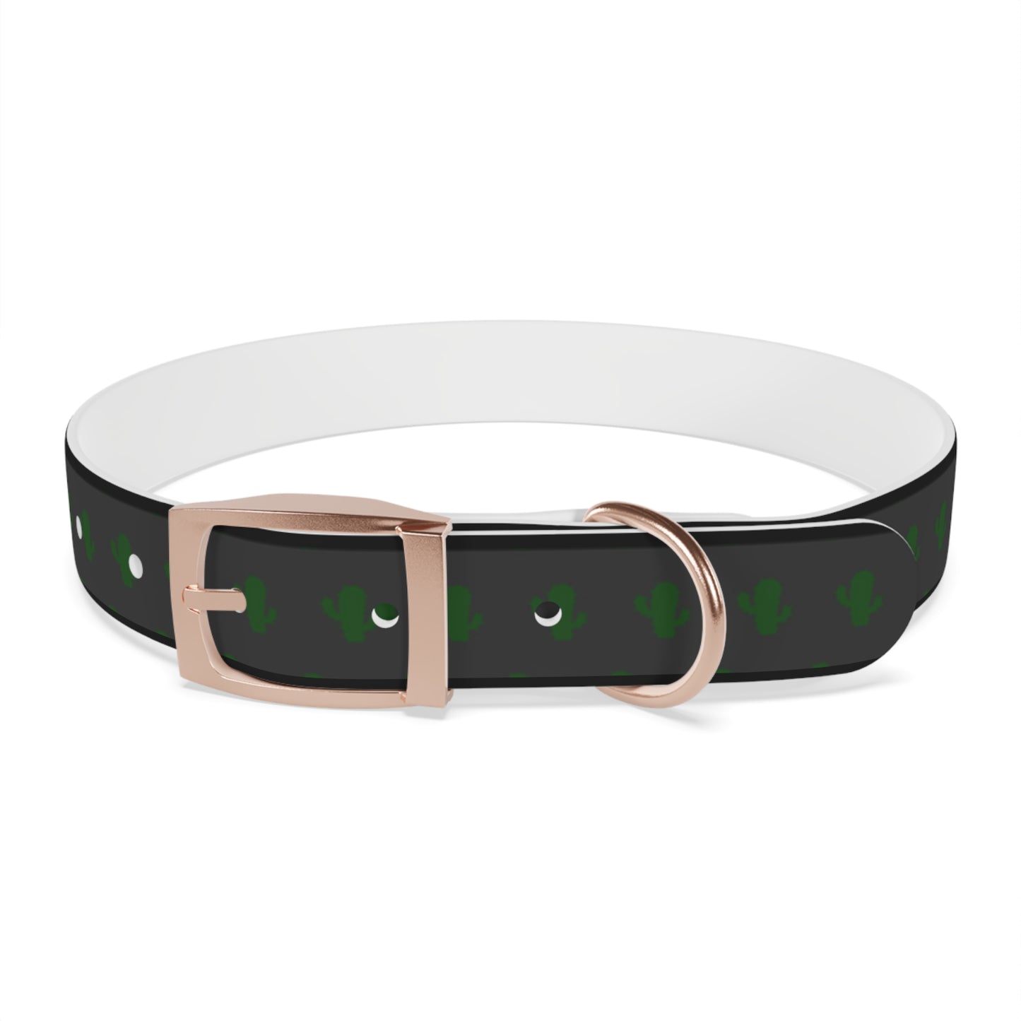 Cactus - Dog Collar - mudfm