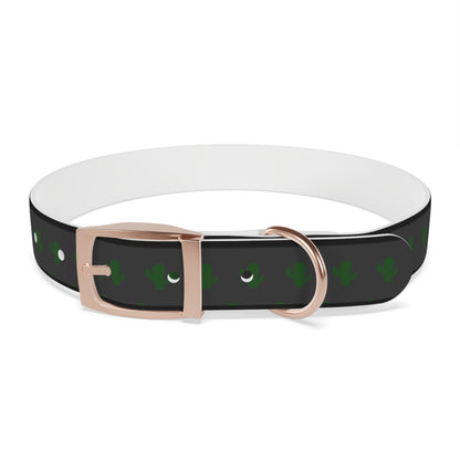 Cactus - Dog Collar - mudfm