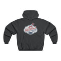 Red Bird Unisex Hoodie